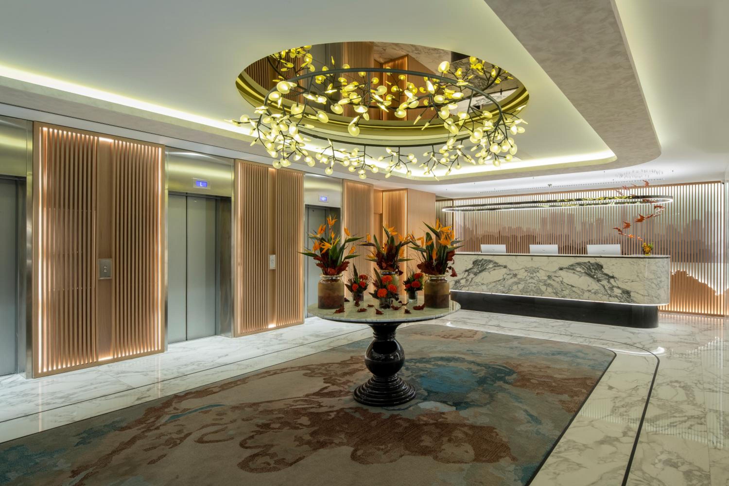 Mövenpick Hotel Istanbul Bosphorus - Image 84