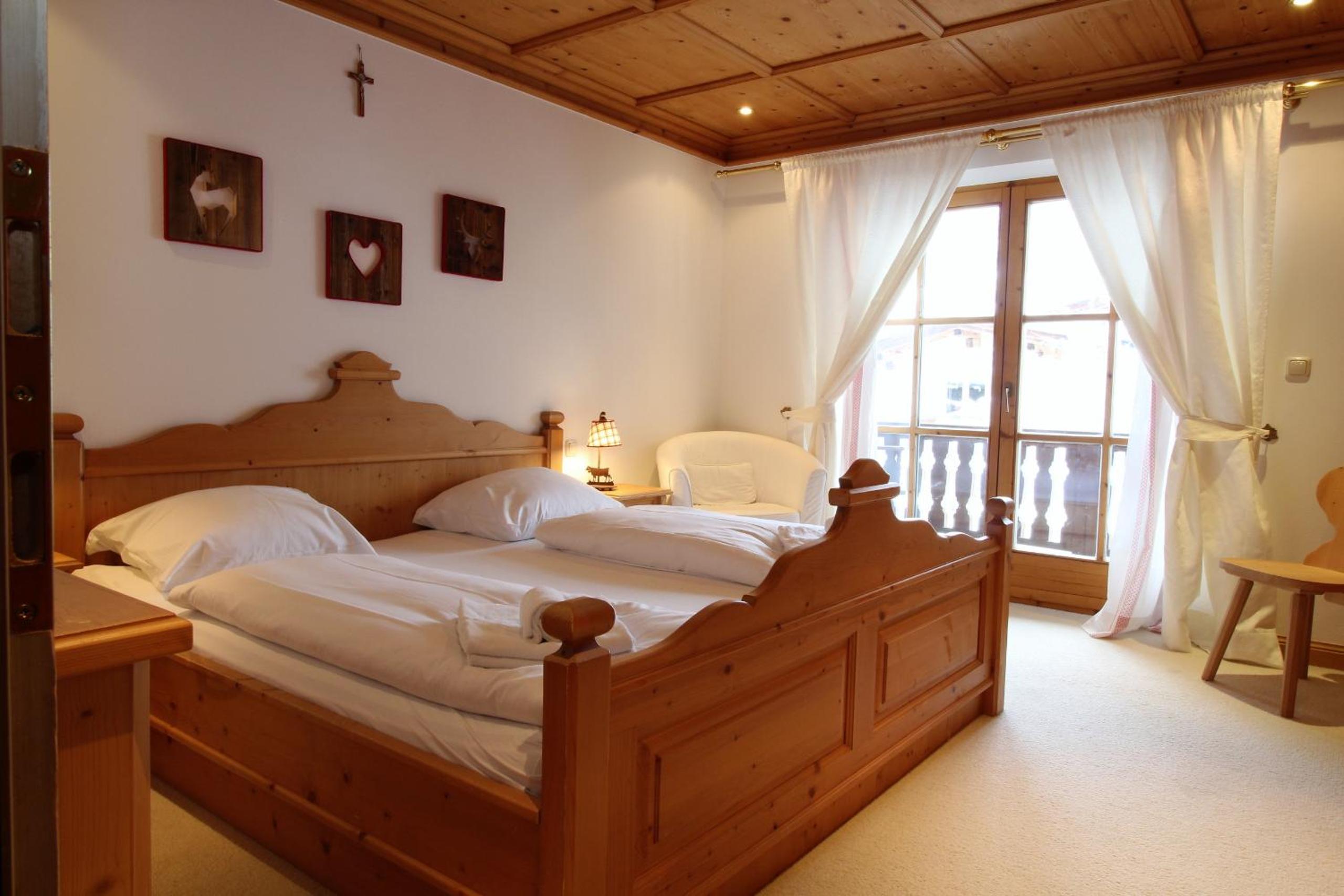 Haus Staudach 1 & 2 by Apartment Managers