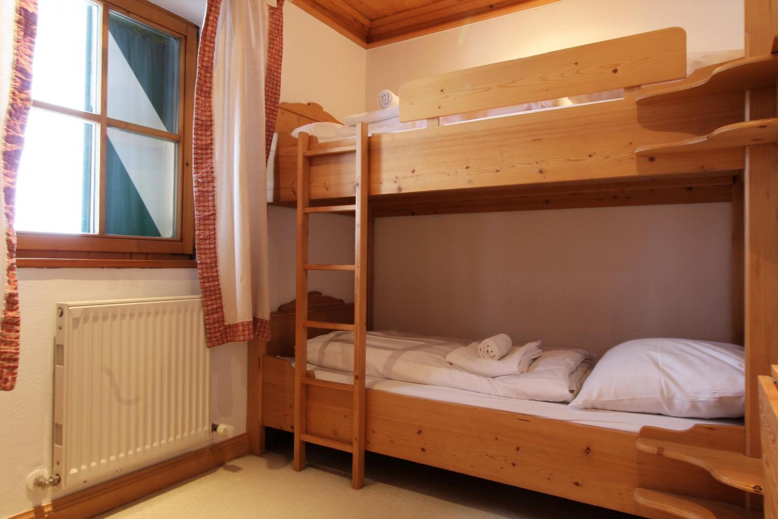 Haus Staudach 1 & 2 by Apartment Managers