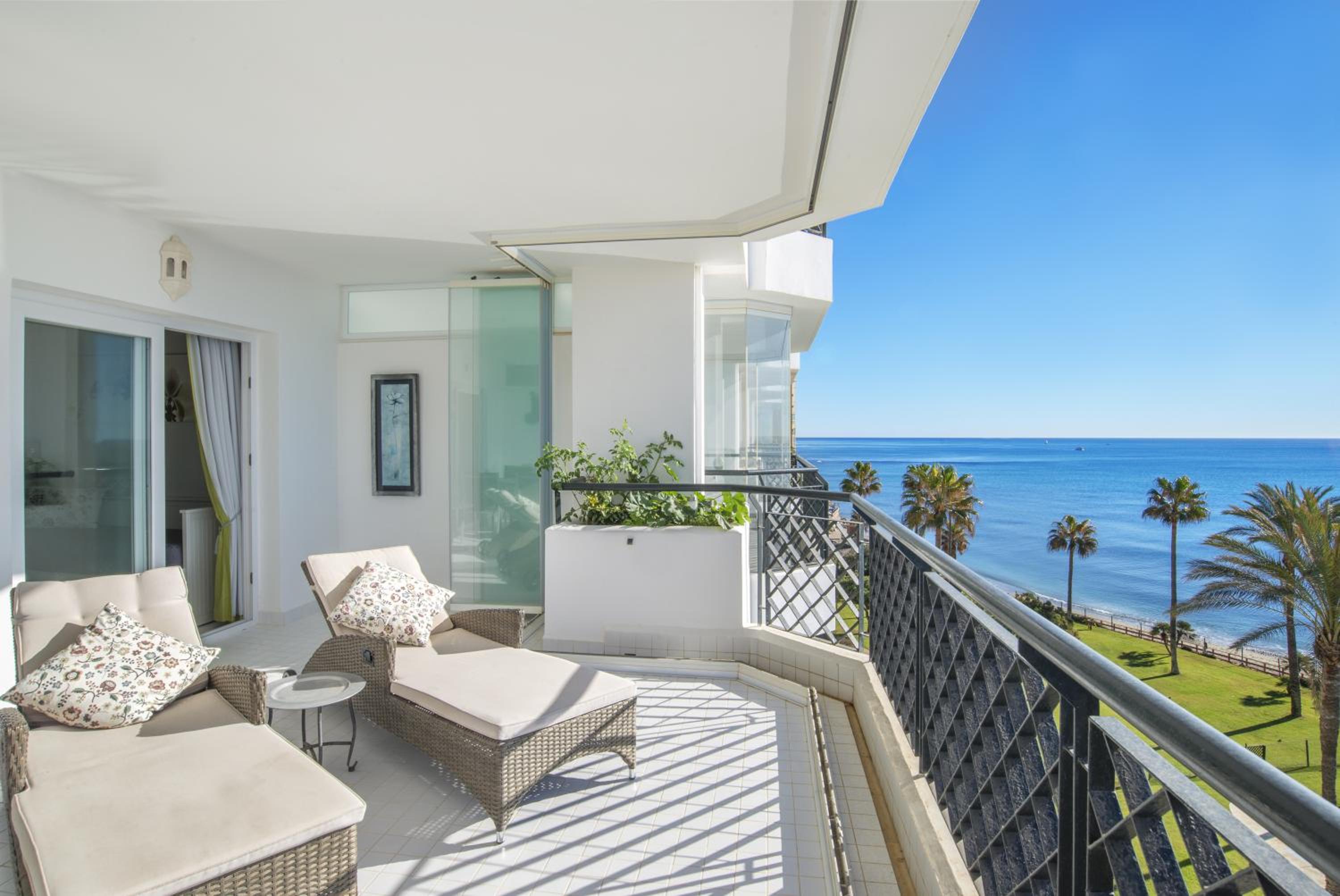 Apartamento Mi Capricho en Mijas Costa
