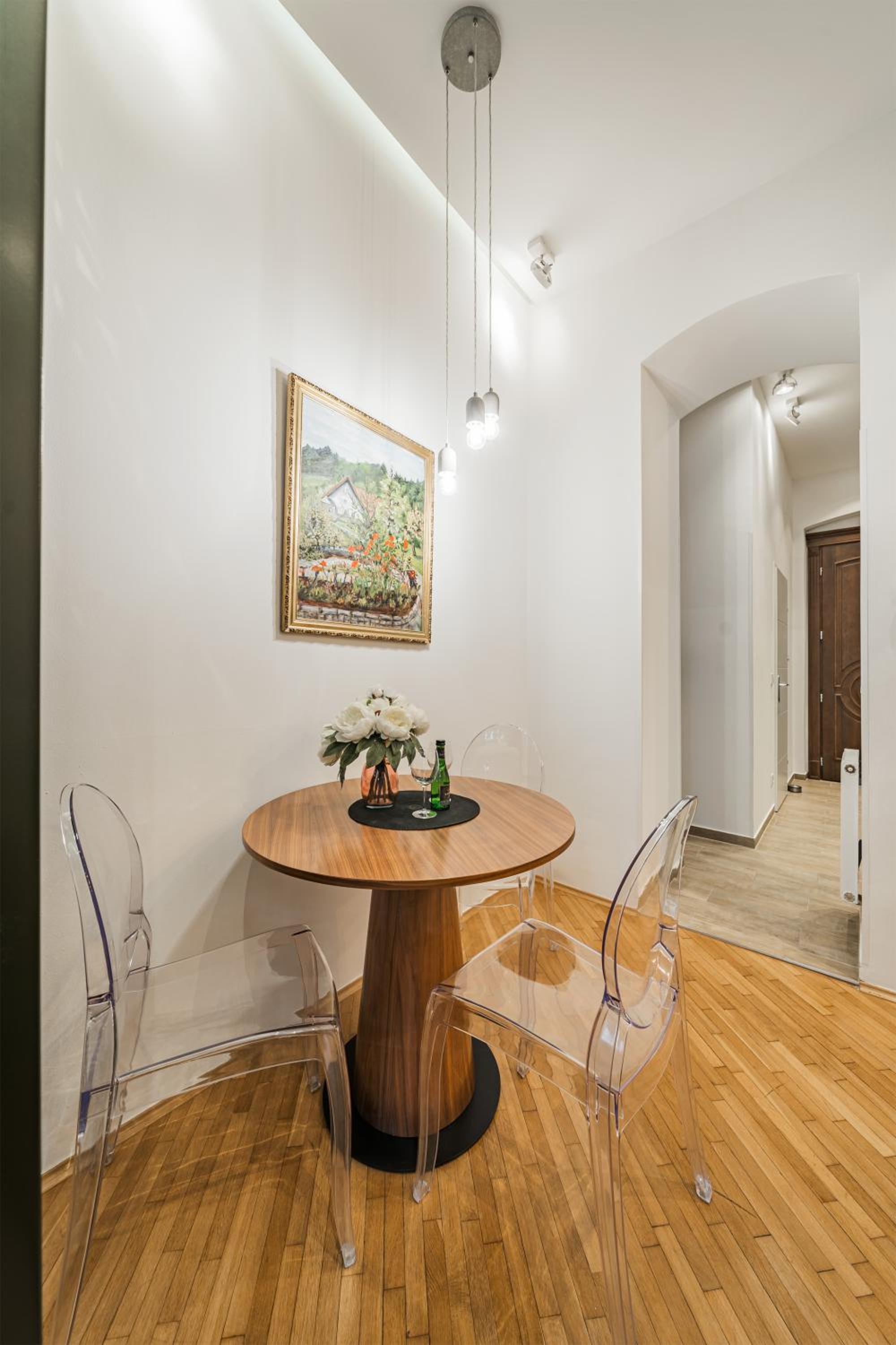 Zeus Design Apartments Schönbrunn
