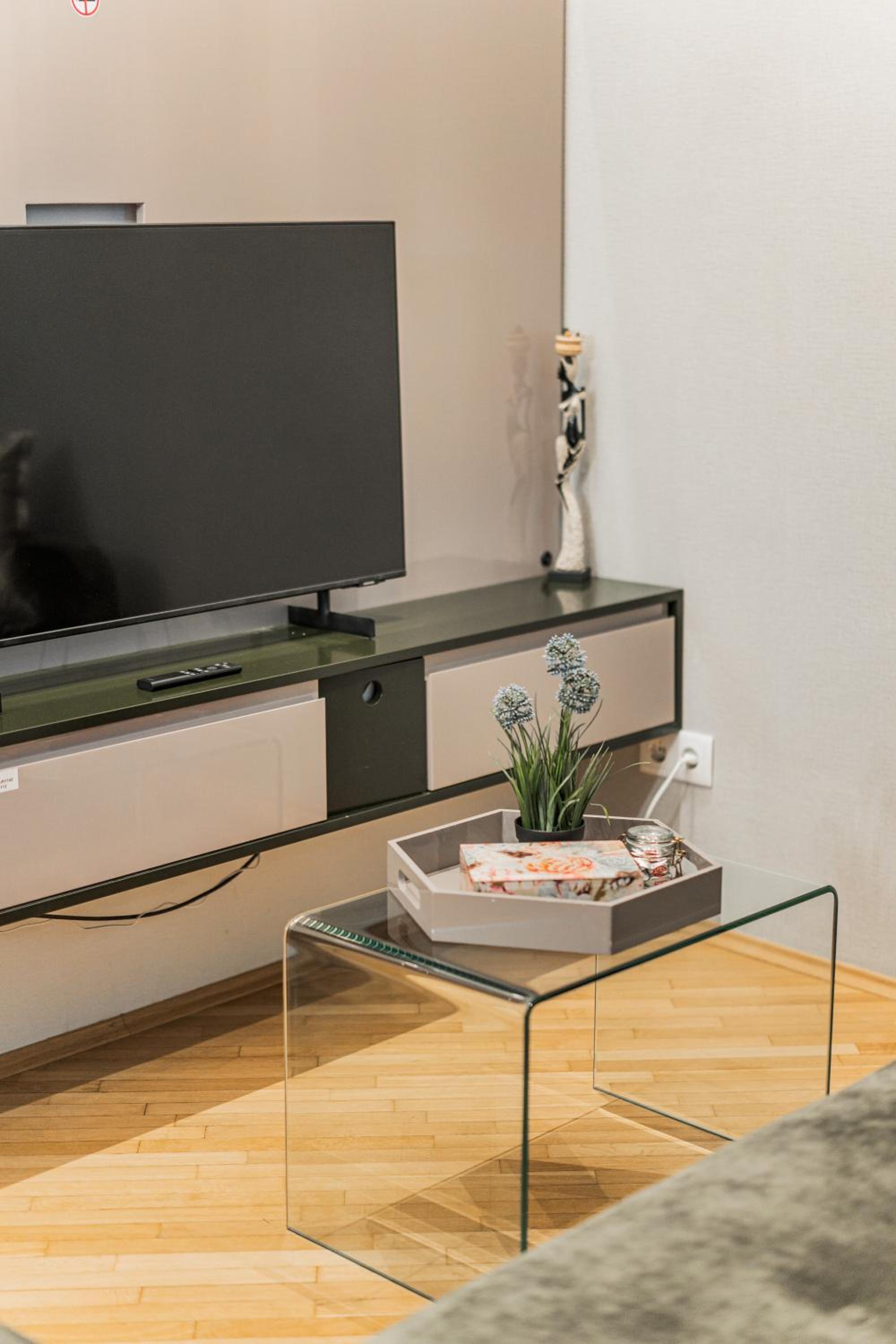 Zeus Design Apartments Schönbrunn