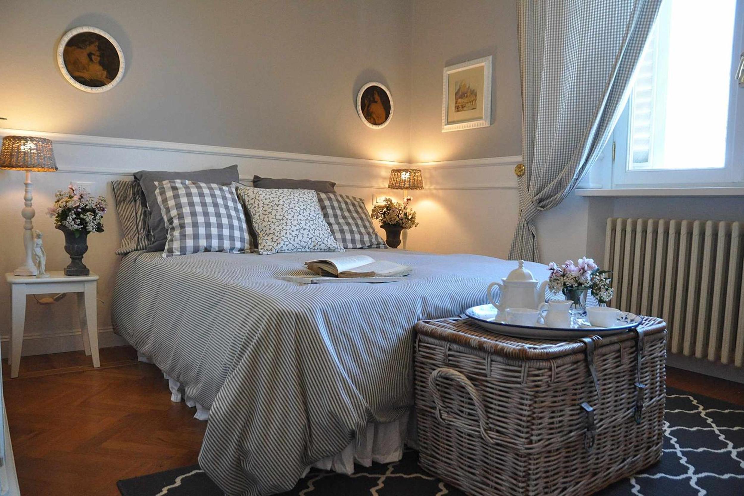 Villa la Moresca Relais de Charme B&B Adults only