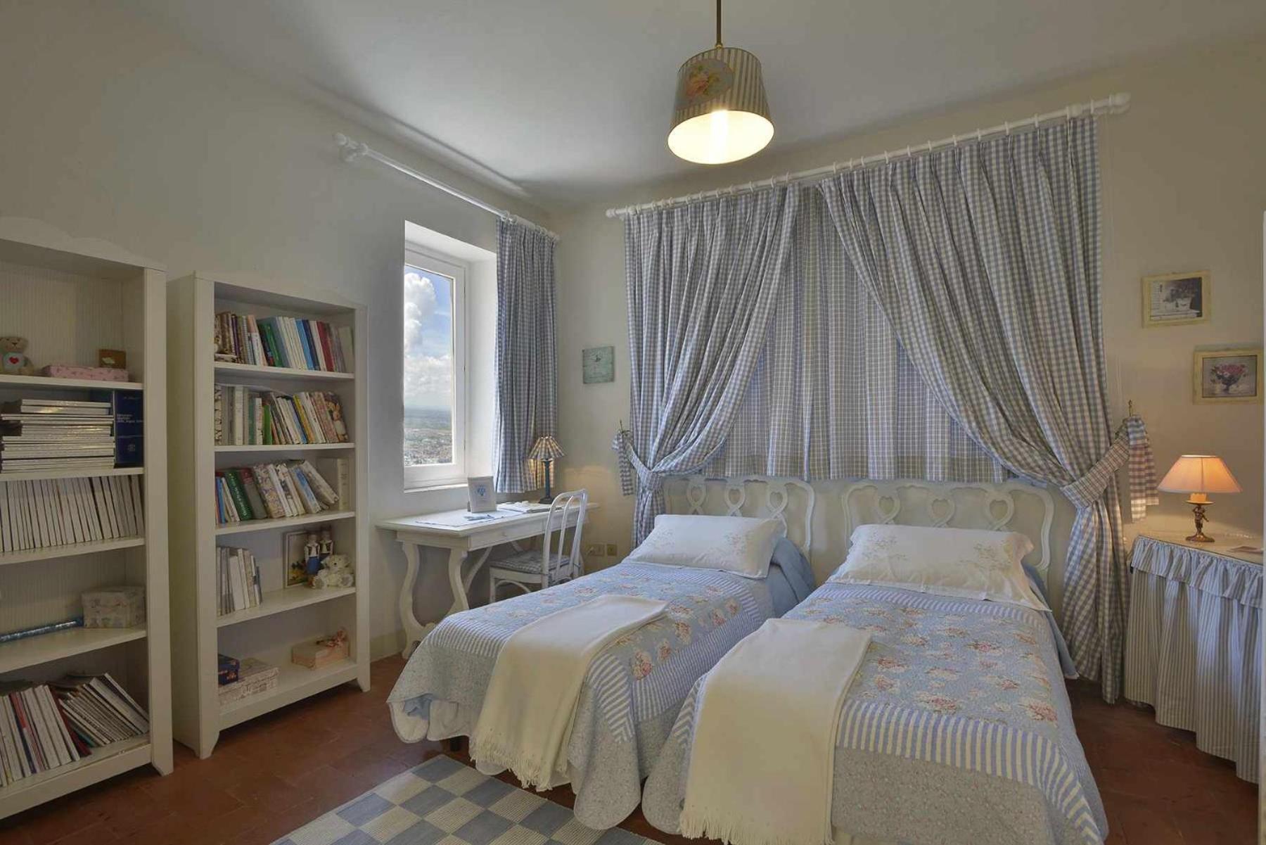 Villa la Moresca Relais de Charme B&B Adults only