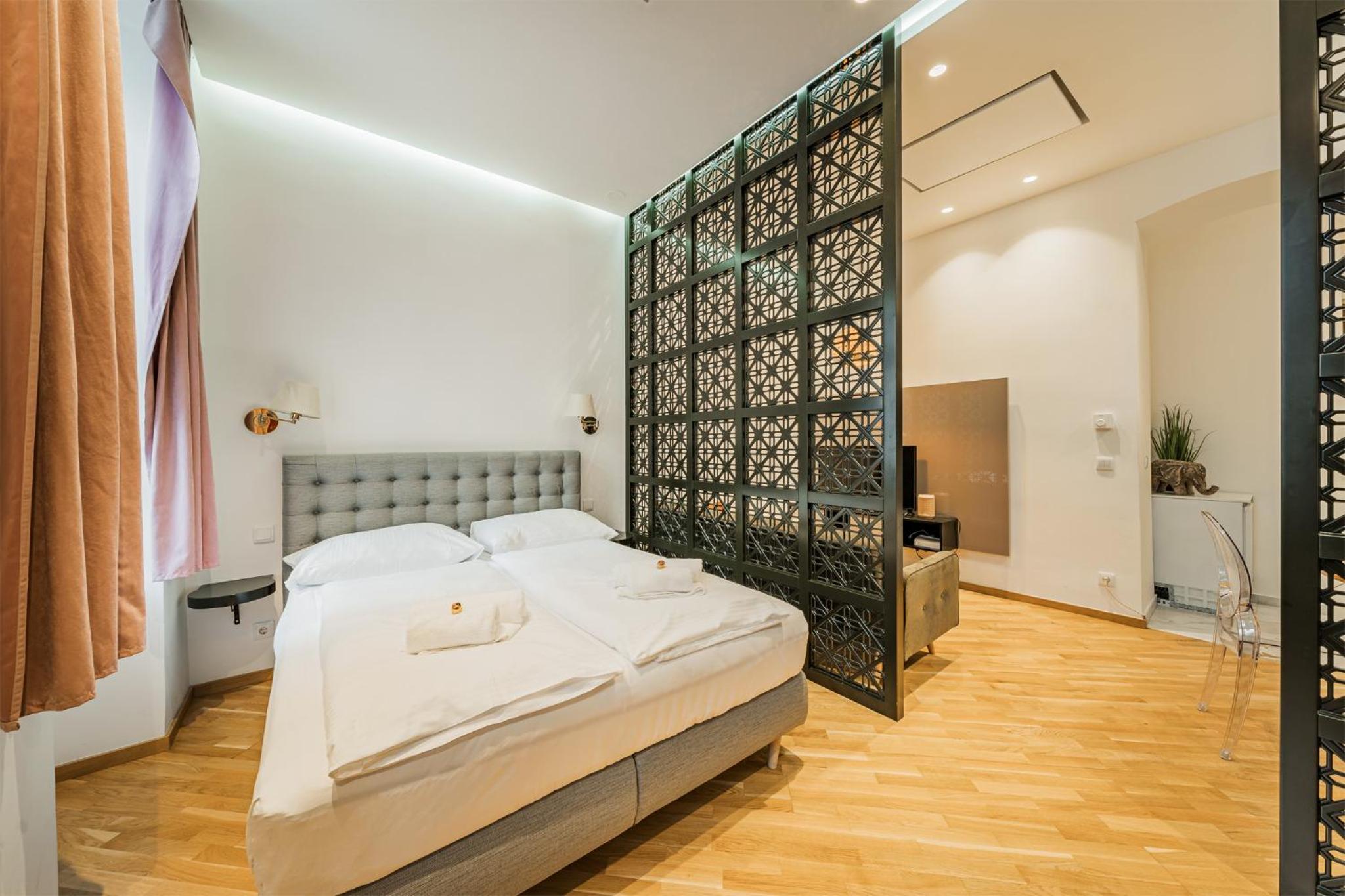 Zeus Design Apartments Schönbrunn