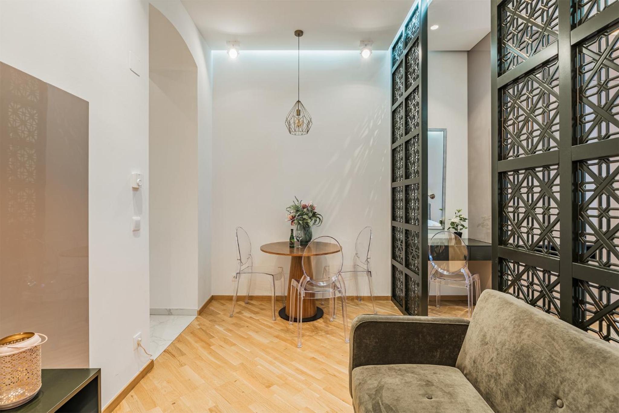 Zeus Design Apartments Schönbrunn