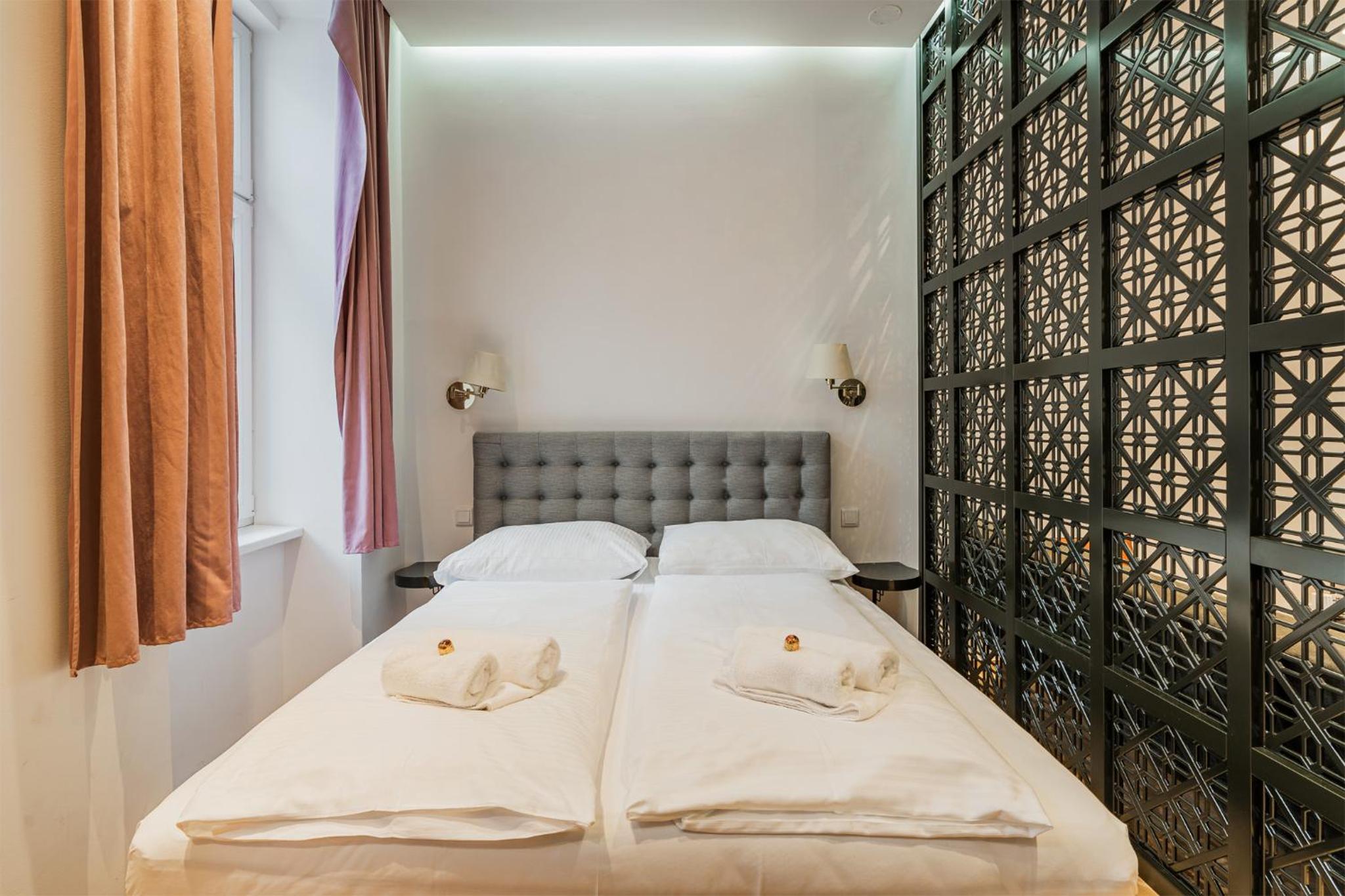 Zeus Design Apartments Schönbrunn