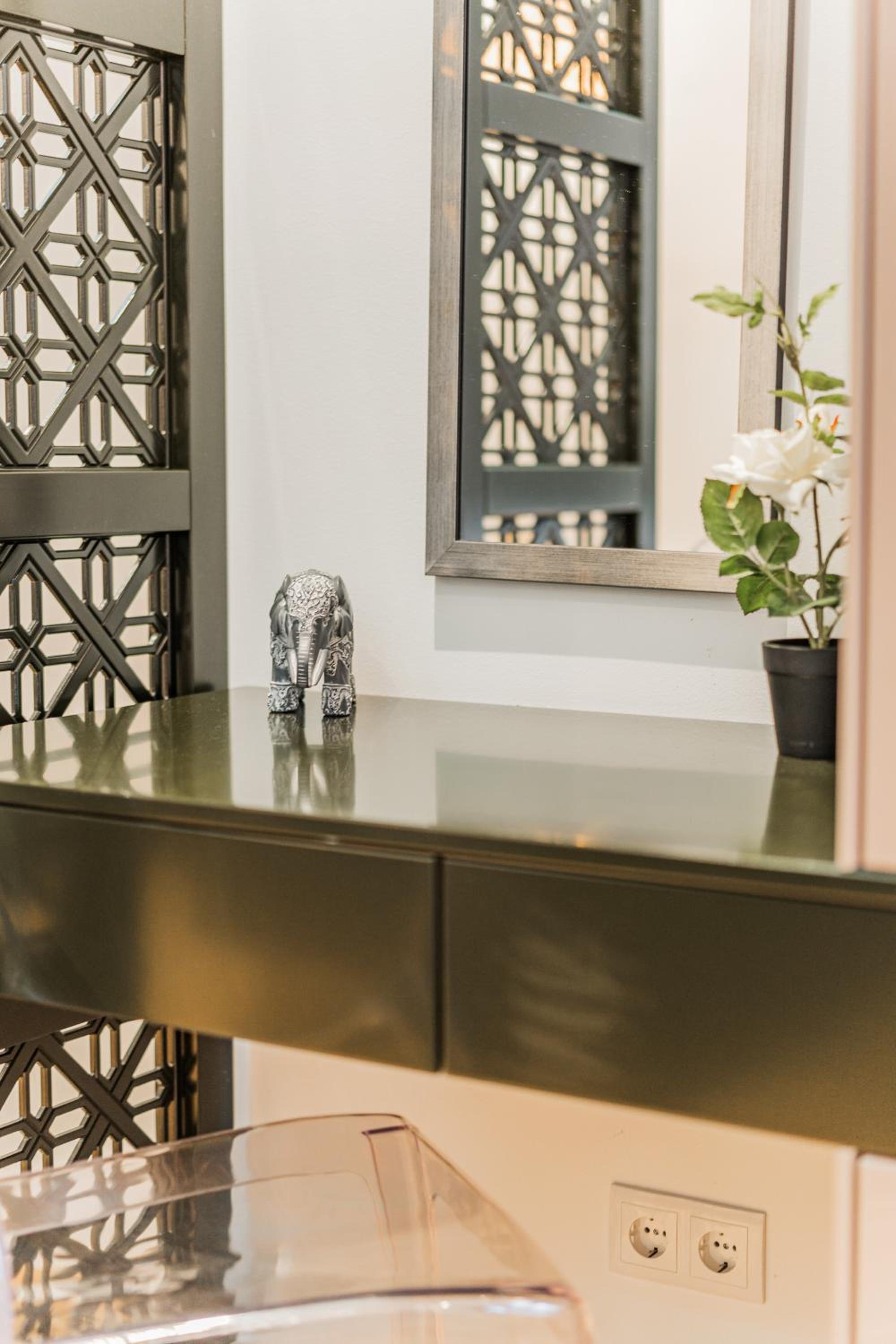 Zeus Design Apartments Schönbrunn