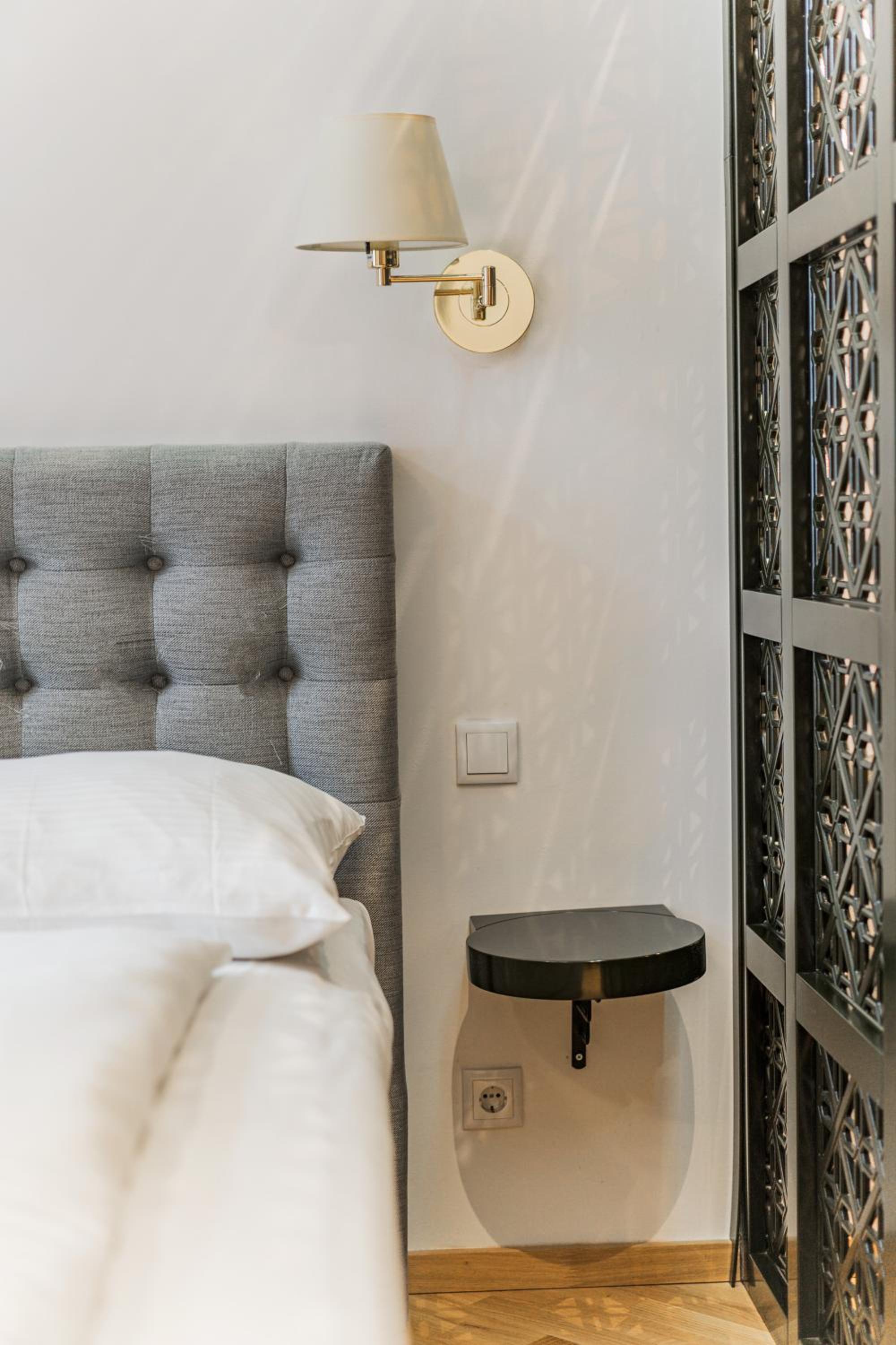 Zeus Design Apartments Schönbrunn