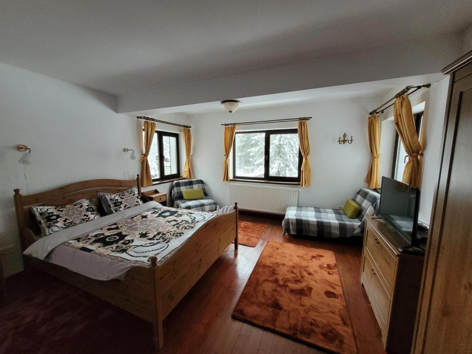 Casa Caluco view 2