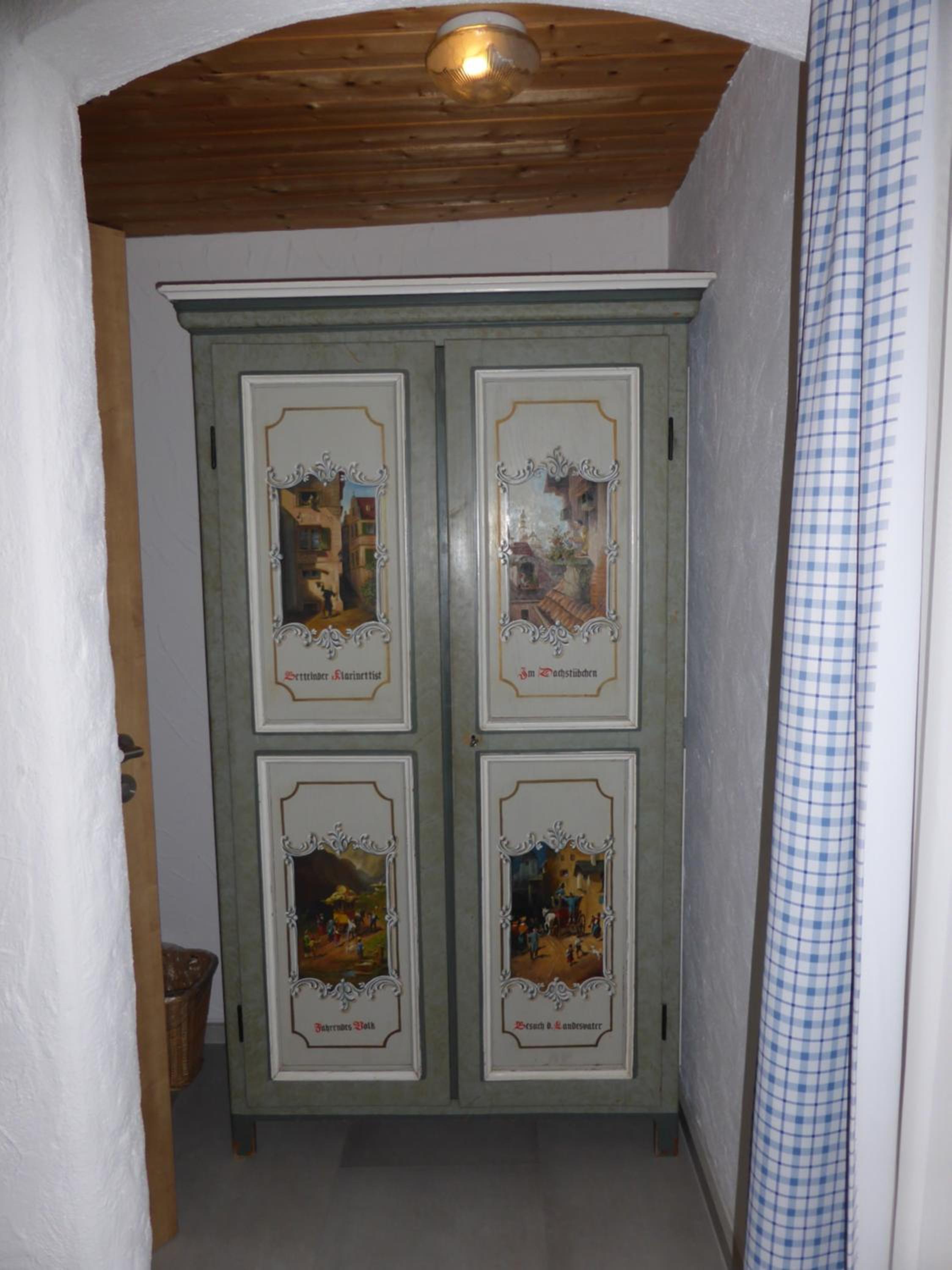 Gasthaus - Pension - Café Dörfl