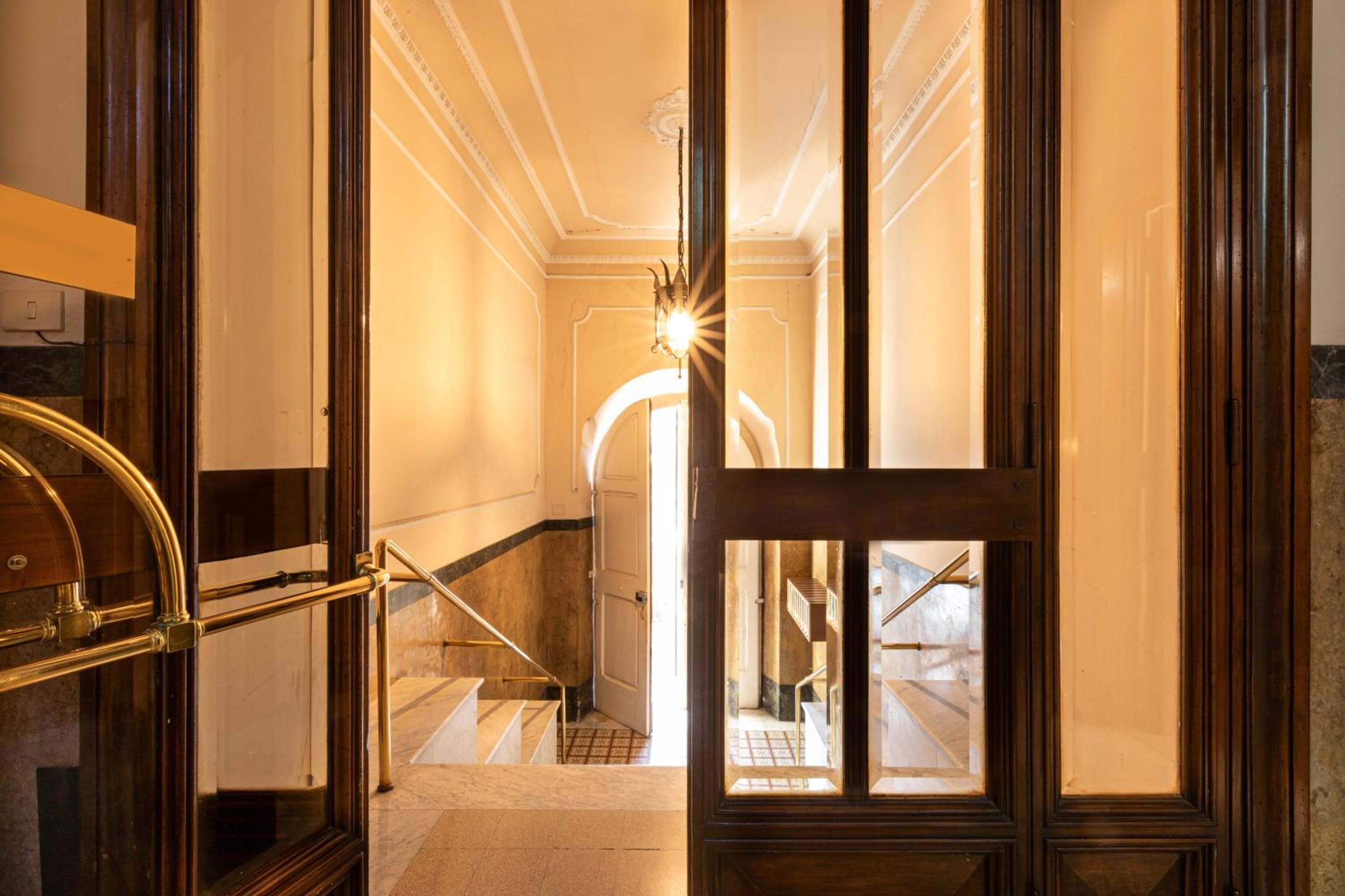 Trastevere Suites - Top Collection