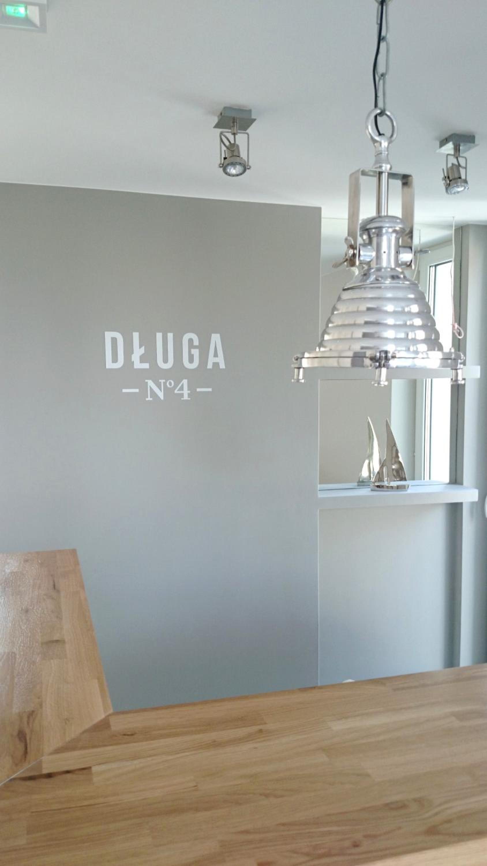 Willa Długa No 4 Bed & Breakfast - Gdynia
