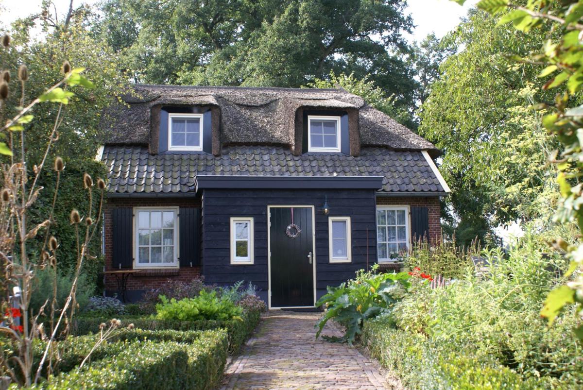 Bakhuis Bij Hoestinkhof