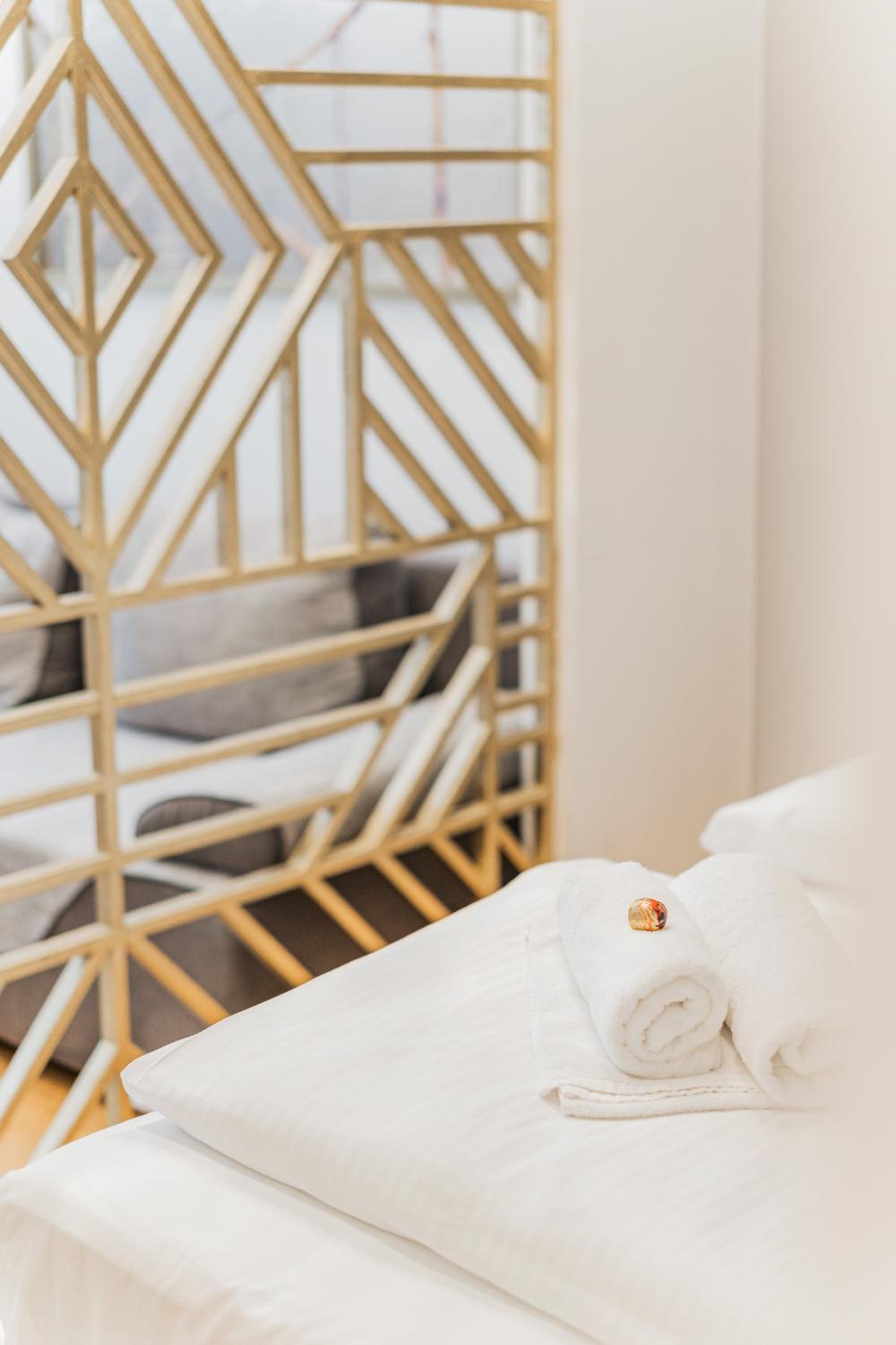 Zeus Design Apartments Schönbrunn
