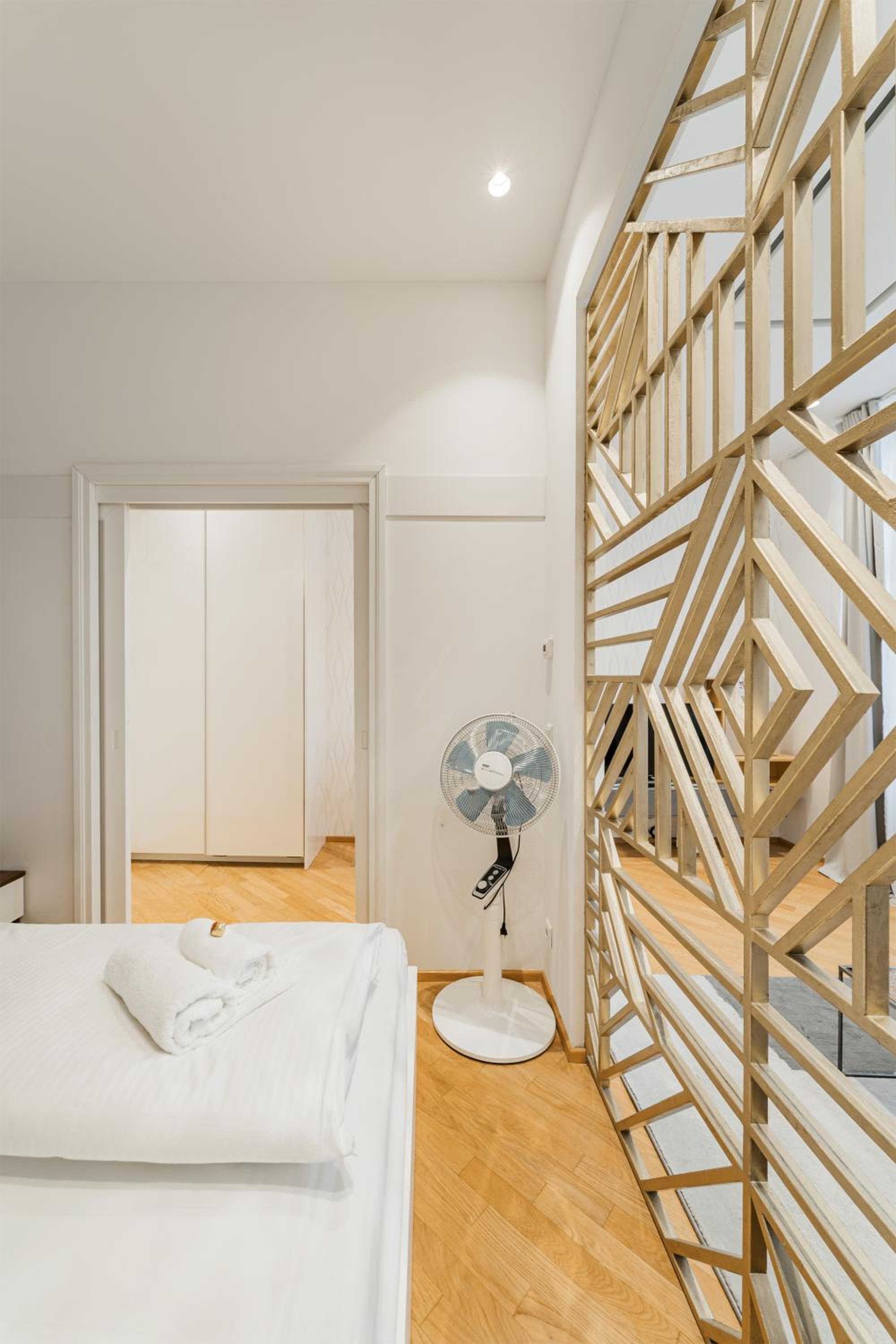 Zeus Design Apartments Schönbrunn