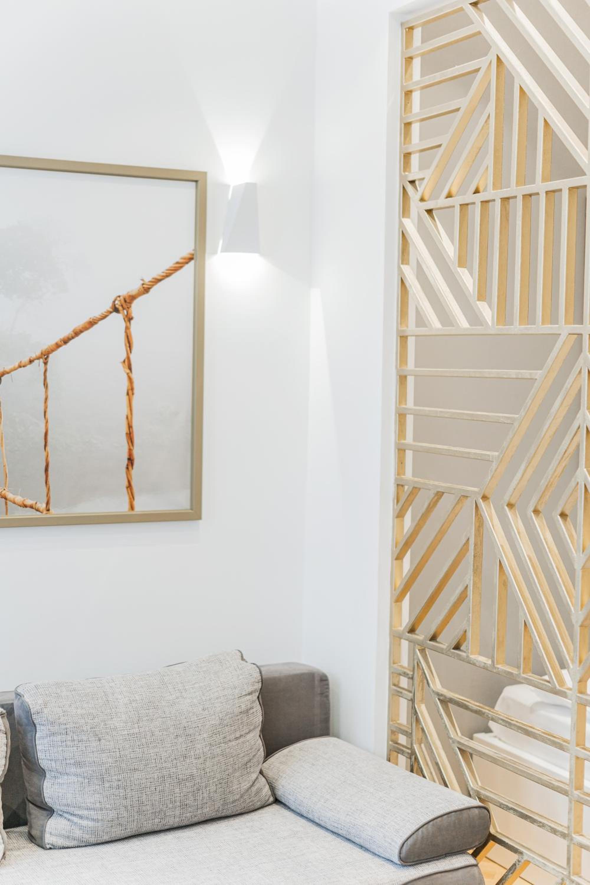 Zeus Design Apartments Schönbrunn