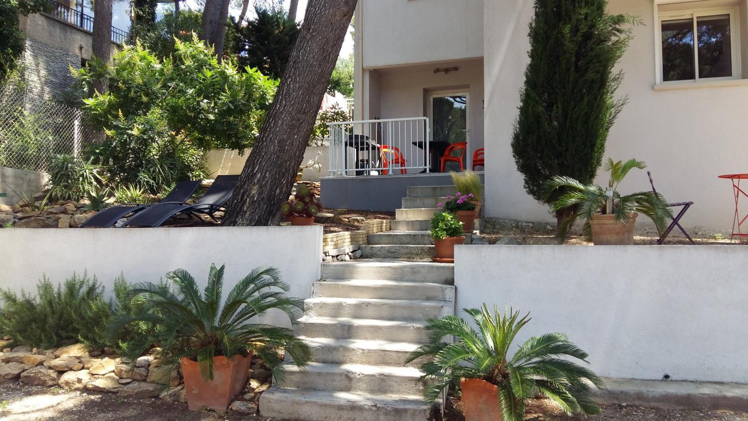 Villa Bobnell view 5