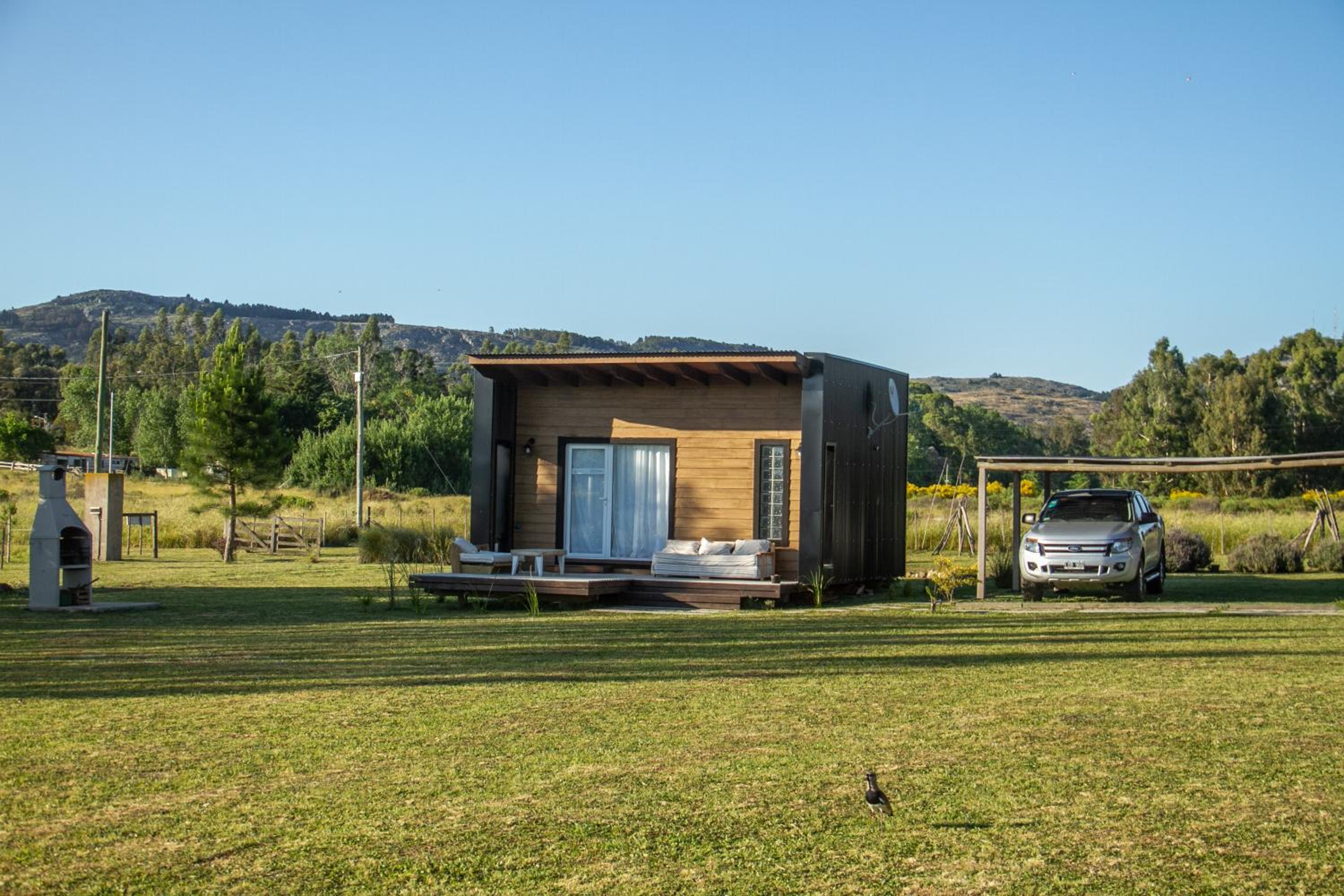 Kan Yu - Loft de Campo