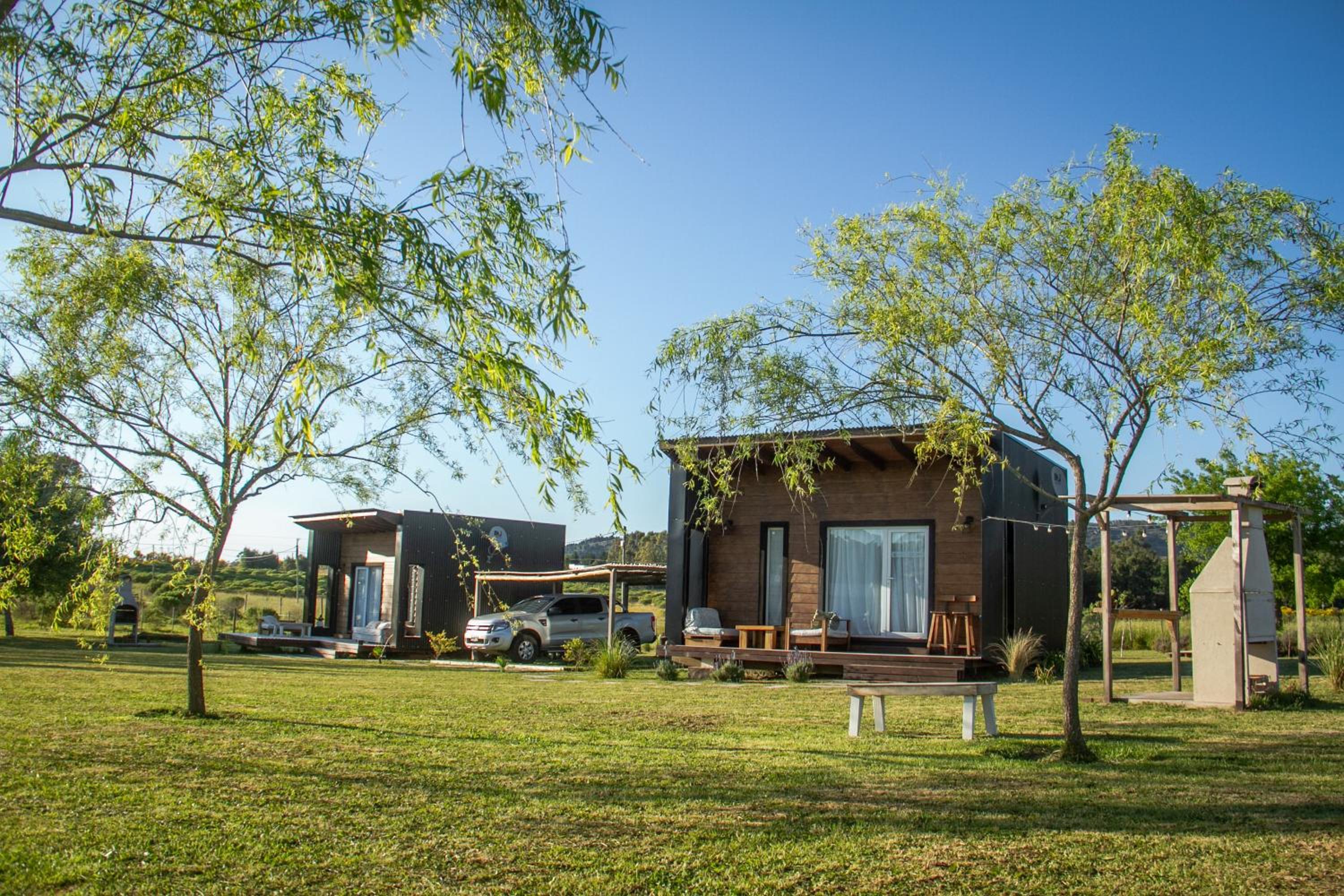 Kan Yu - Loft de Campo