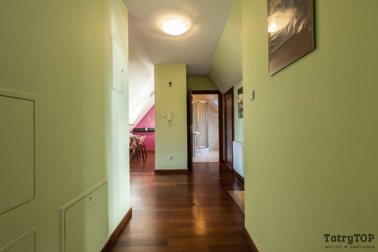 TatryTOP Apartamenty Kaszelewski