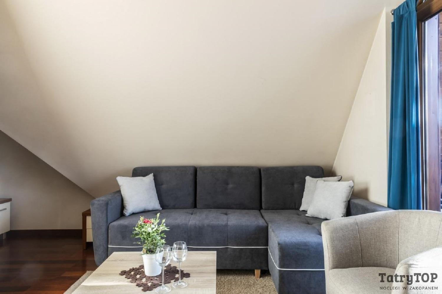 TatryTOP Apartamenty Kaszelewski