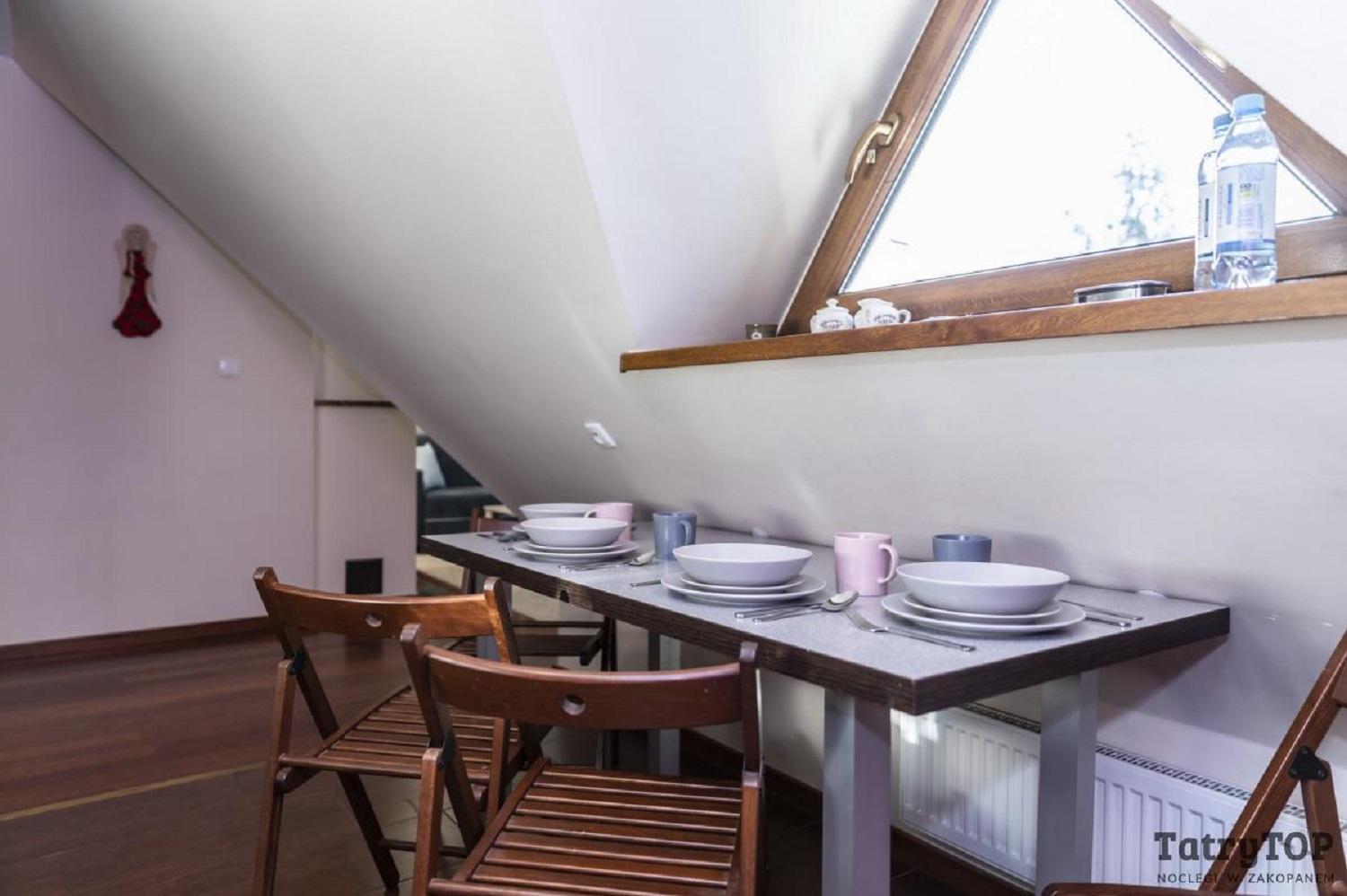 TatryTOP Apartamenty Kaszelewski