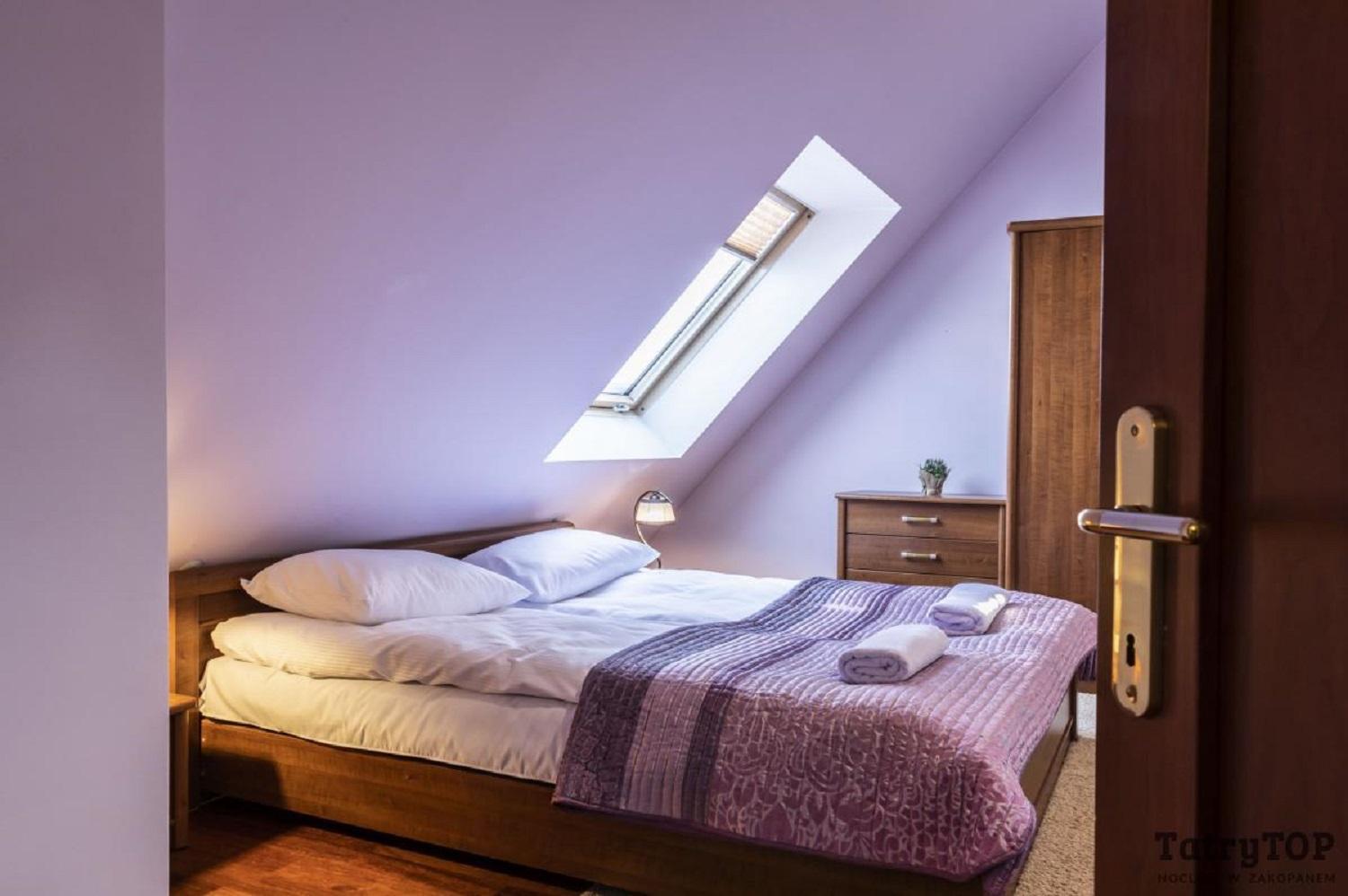 TatryTOP Apartamenty Kaszelewski