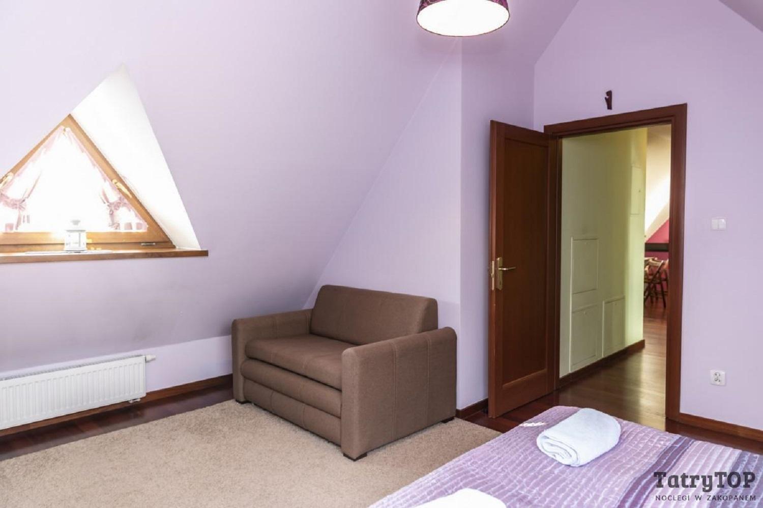 TatryTOP Apartamenty Kaszelewski