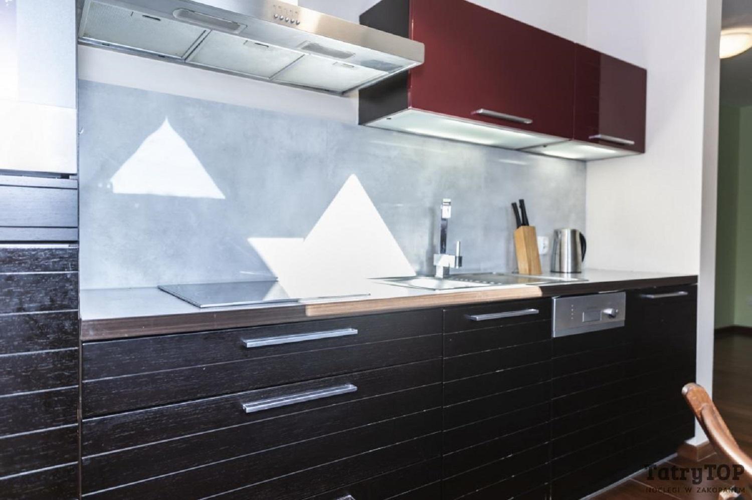 TatryTOP Apartamenty Kaszelewski