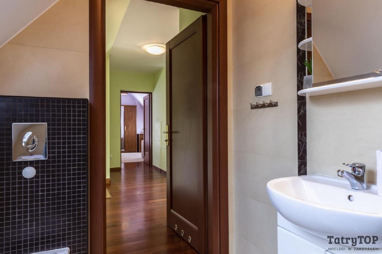 TatryTOP Apartamenty Kaszelewski