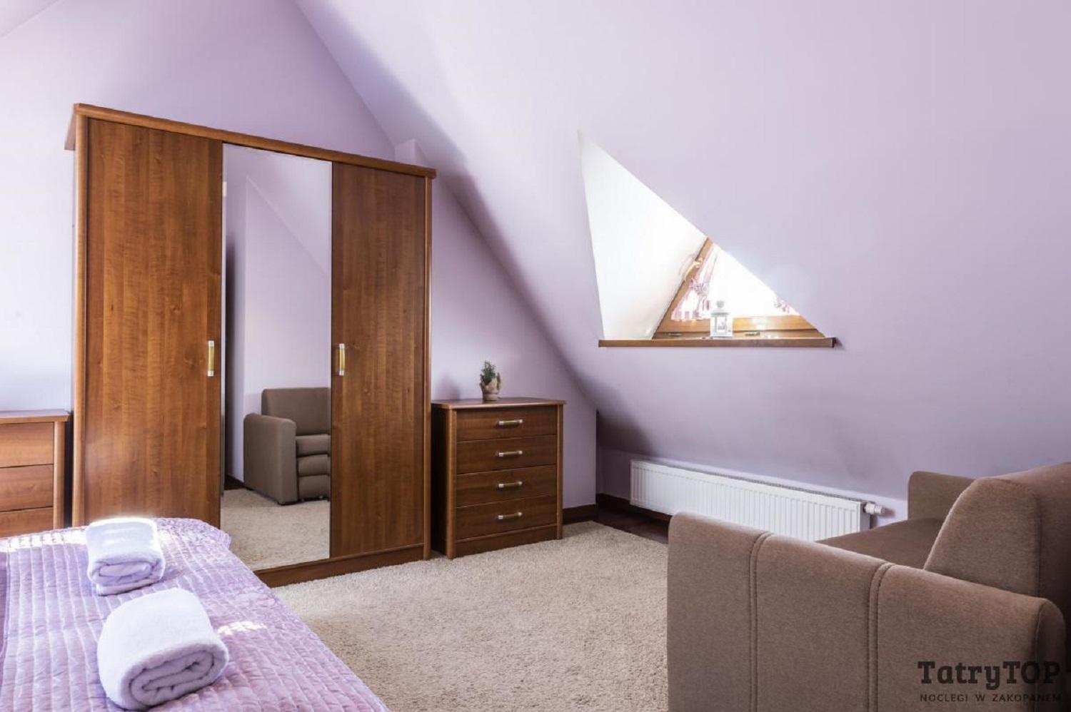 TatryTOP Apartamenty Kaszelewski