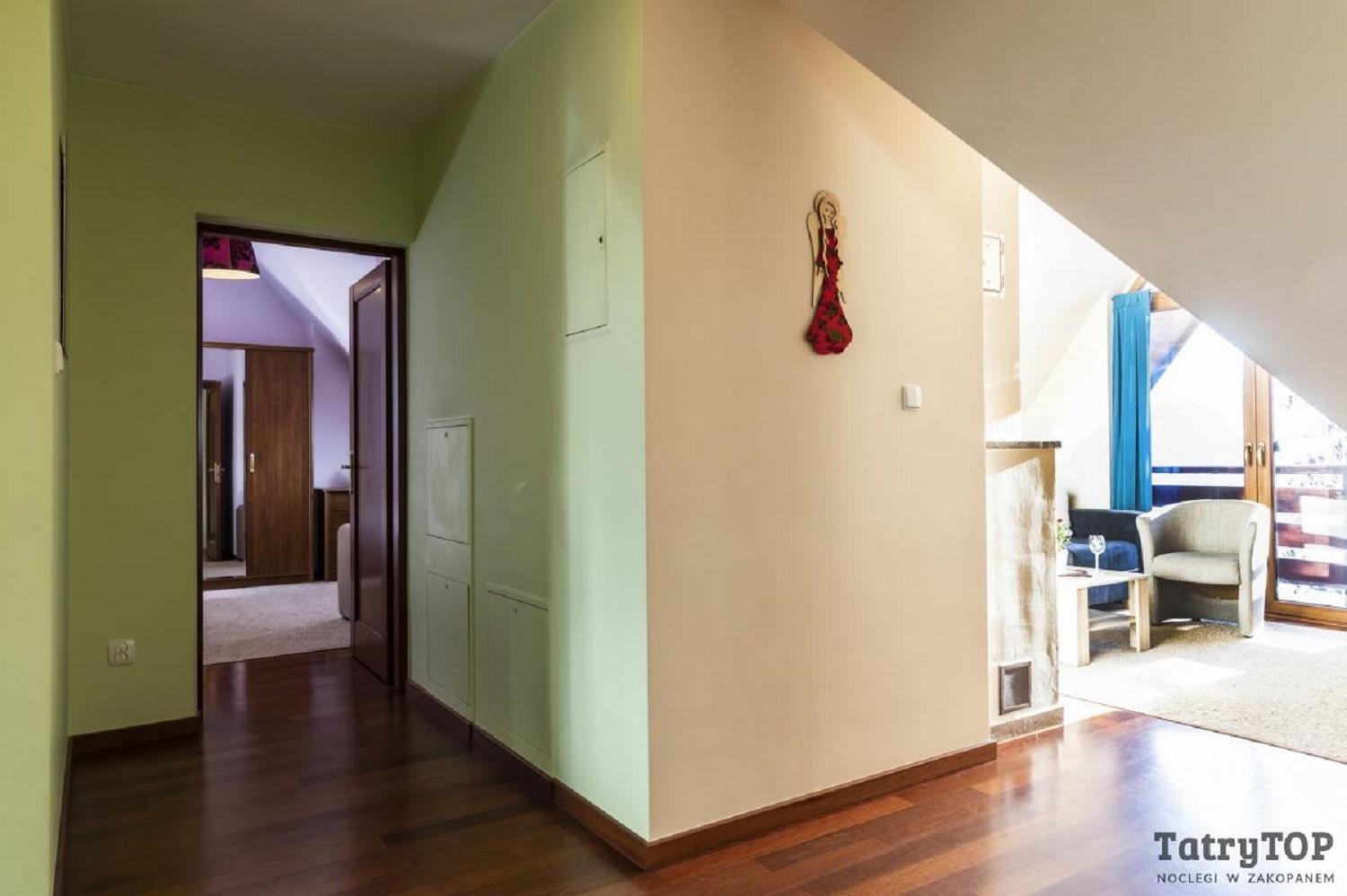TatryTOP Apartamenty Kaszelewski