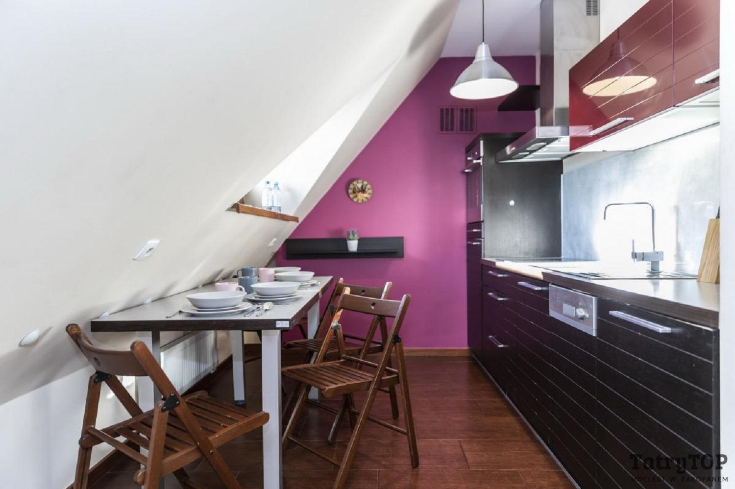 TatryTOP Apartamenty Kaszelewski