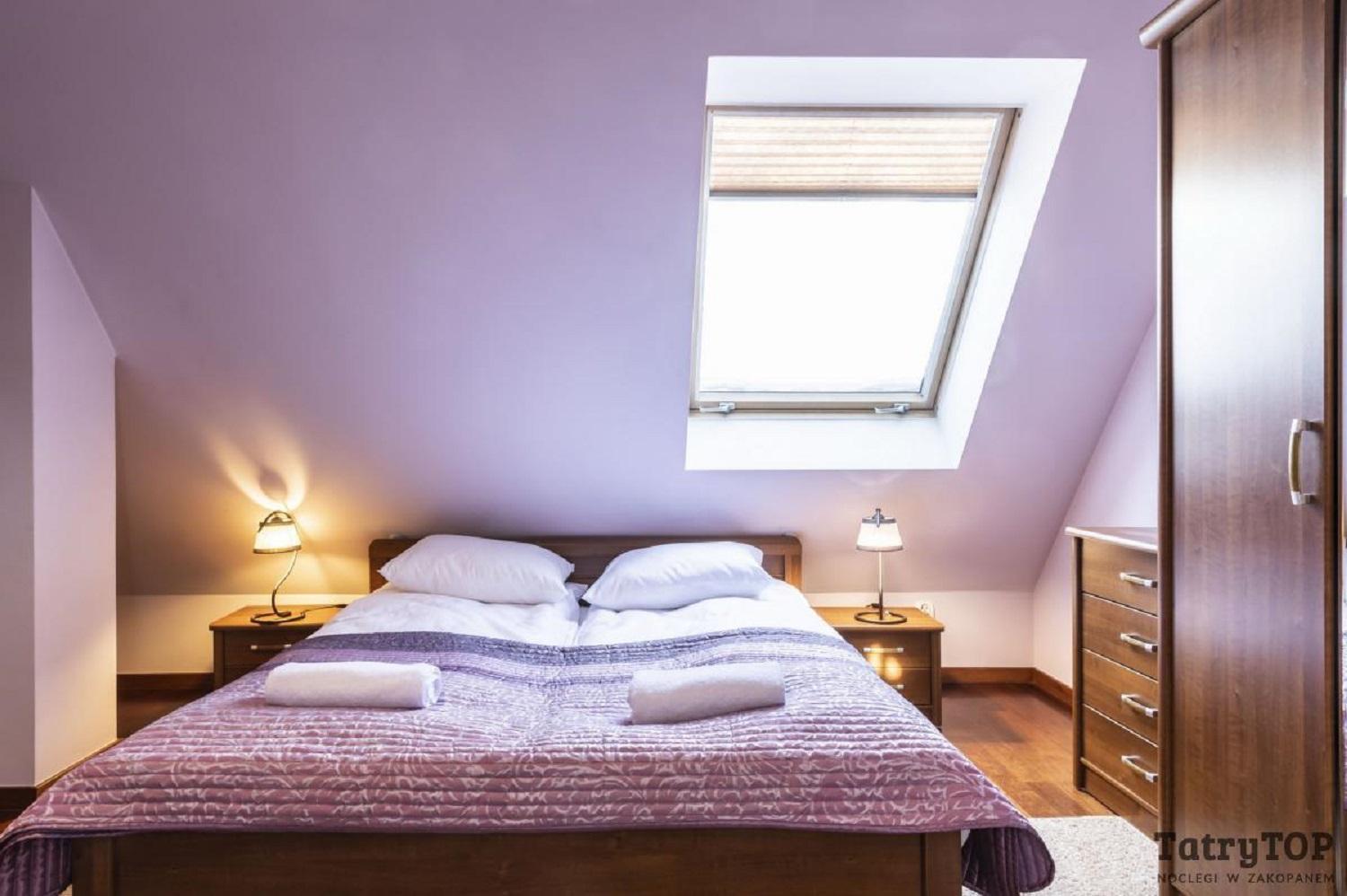 TatryTOP Apartamenty Kaszelewski