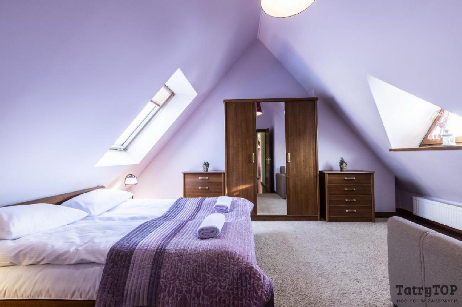 TatryTOP Apartamenty Kaszelewski
