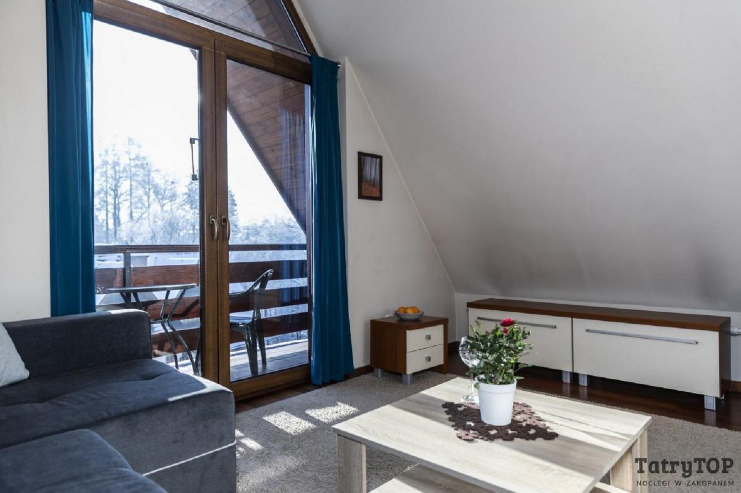 TatryTOP Apartamenty Kaszelewski