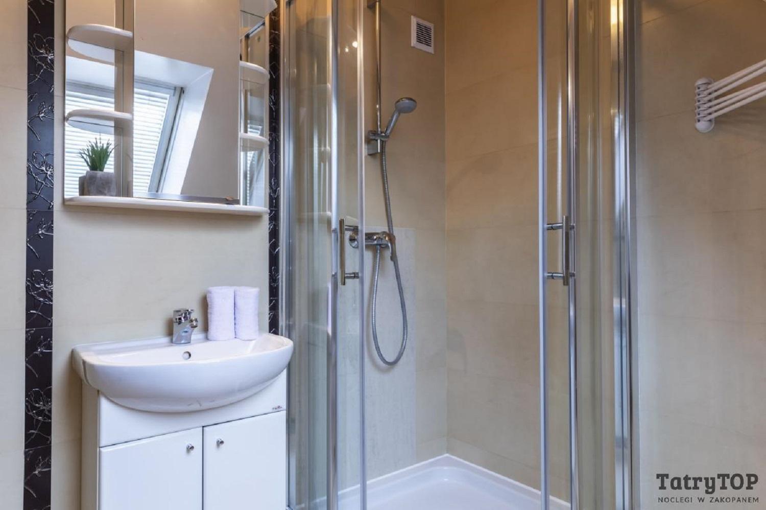 TatryTOP Apartamenty Kaszelewski