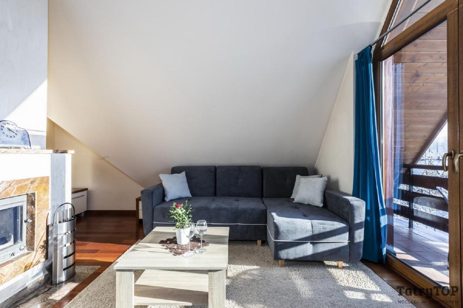 TatryTOP Apartamenty Kaszelewski