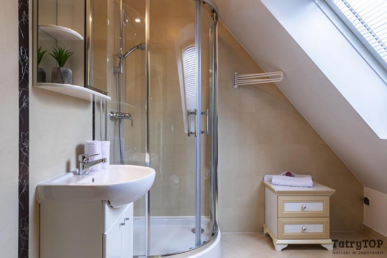 TatryTOP Apartamenty Kaszelewski