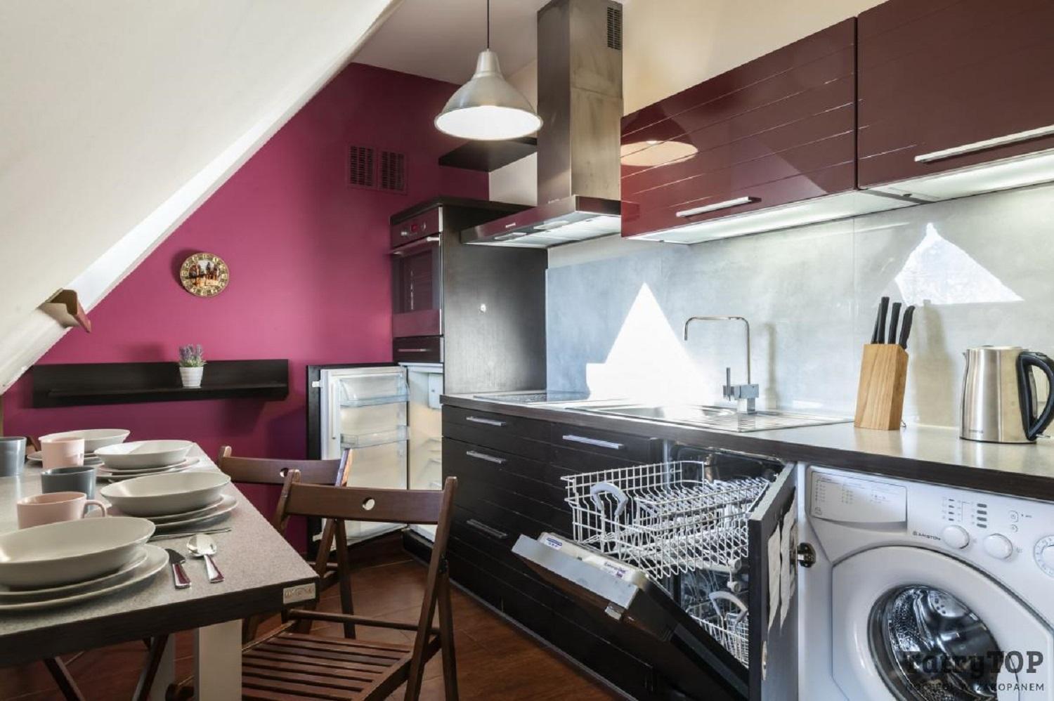 TatryTOP Apartamenty Kaszelewski