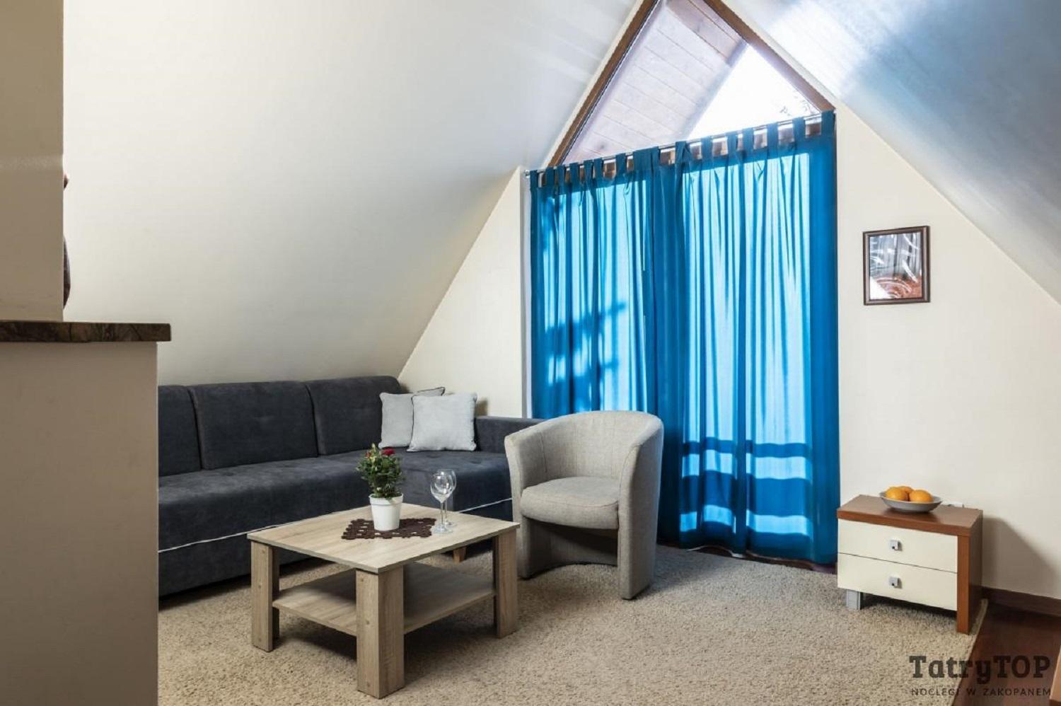 TatryTOP Apartamenty Kaszelewski