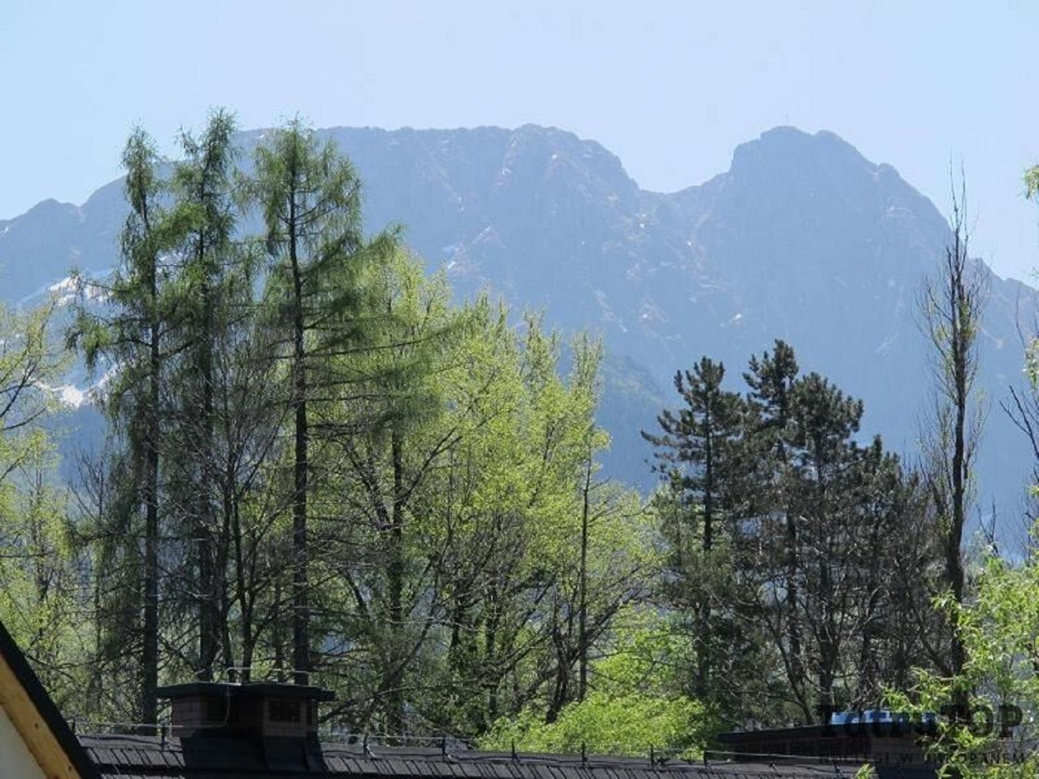 TatryTOP Apartamenty Kaszelewski
