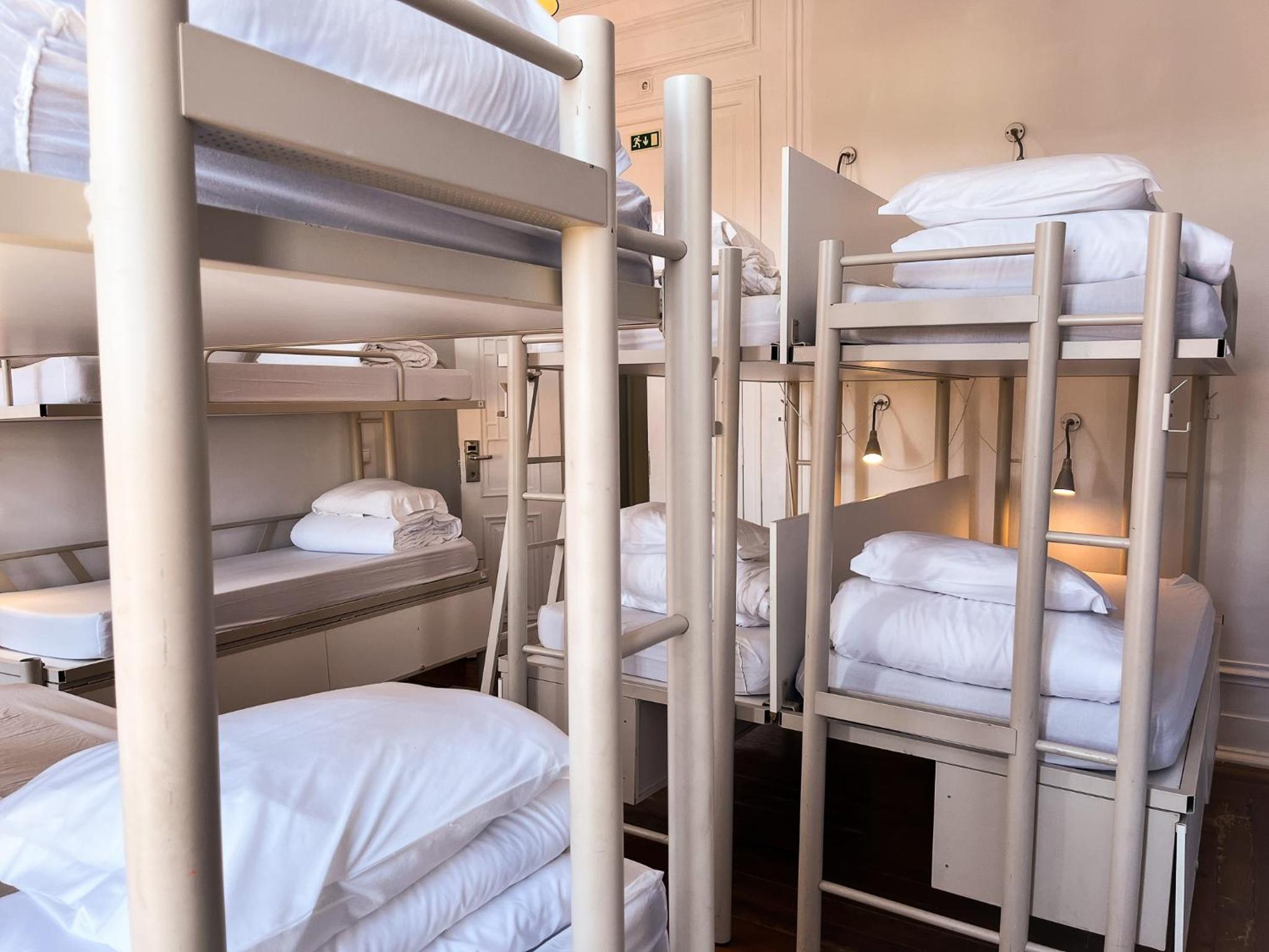 Safestay Lisbon Bairro Alto
