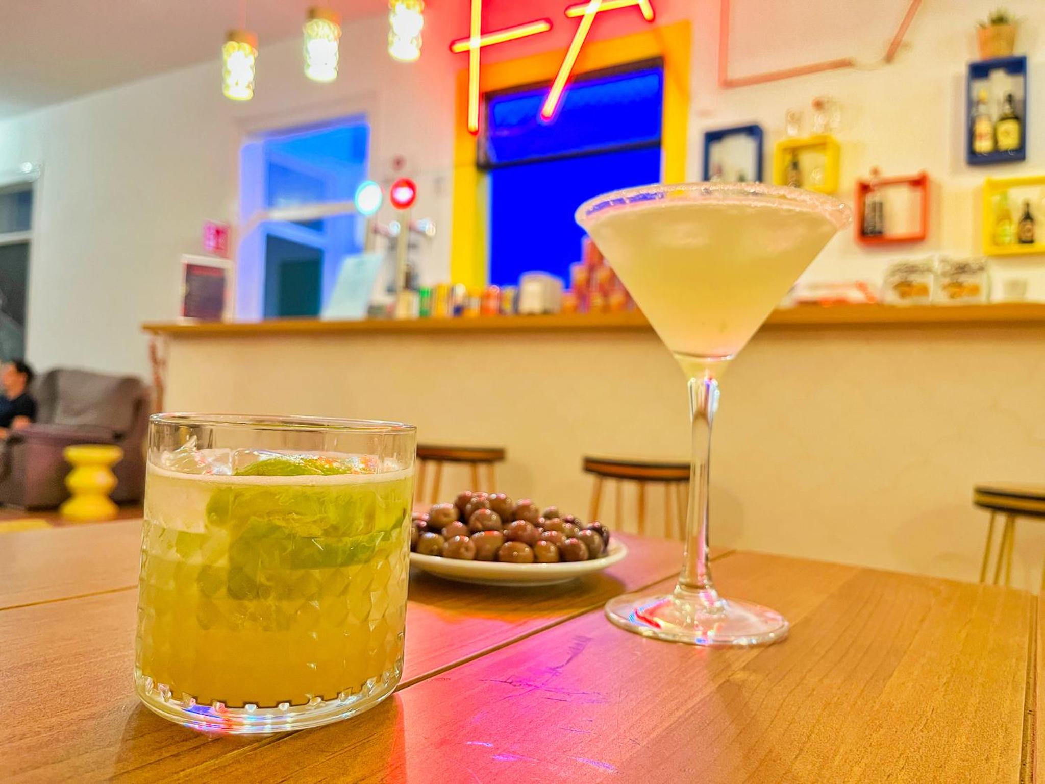 Safestay Lisbon Bairro Alto