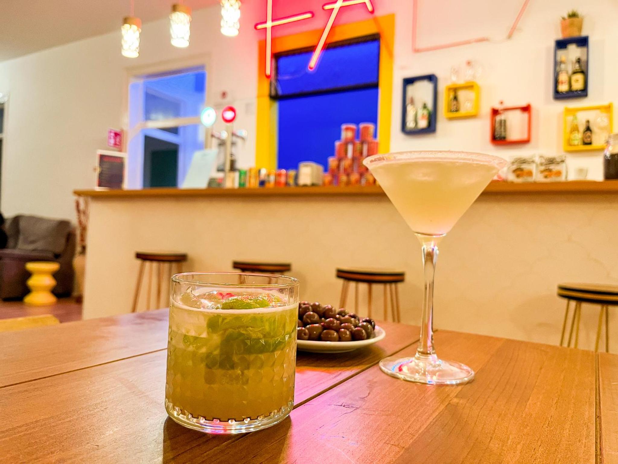Safestay Lisbon Bairro Alto