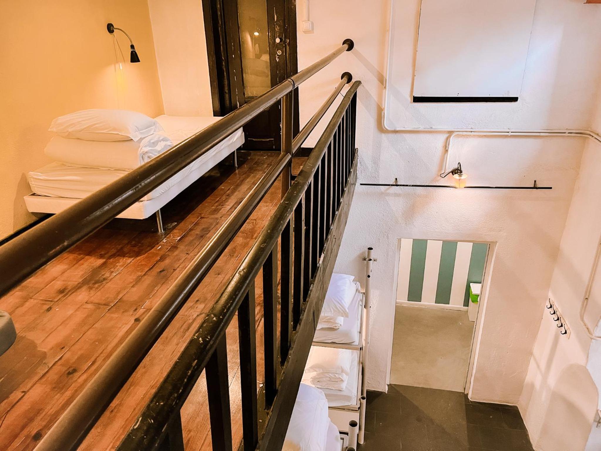 Safestay Lisbon Bairro Alto