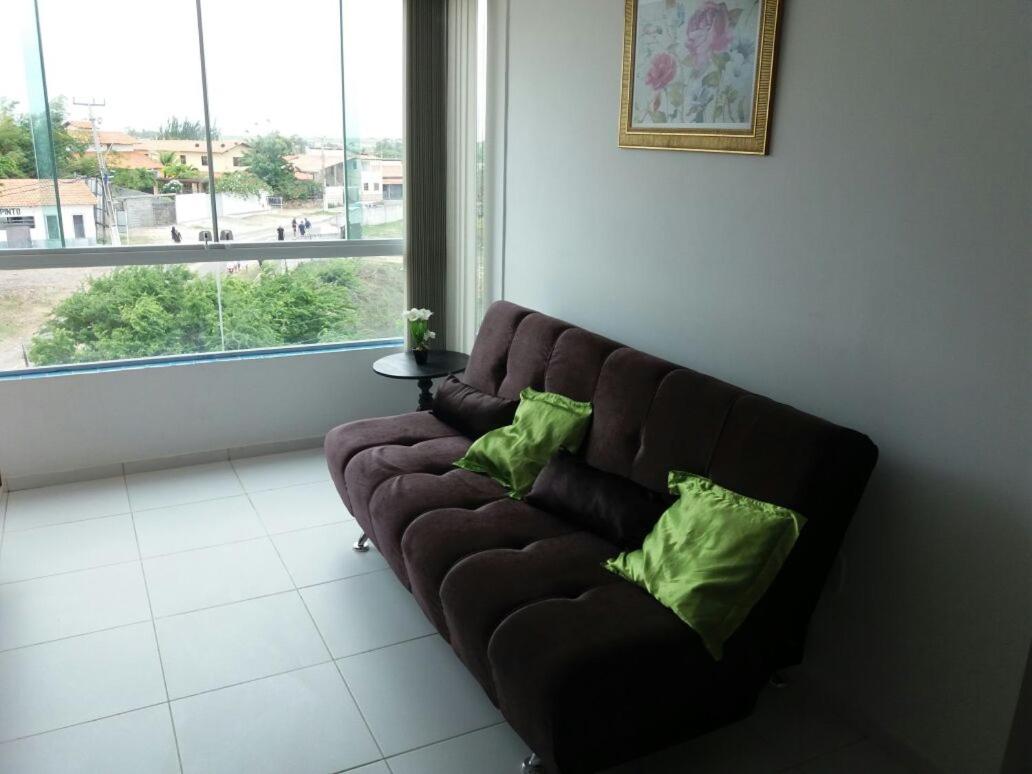 Apartamentos Brisa del Mar