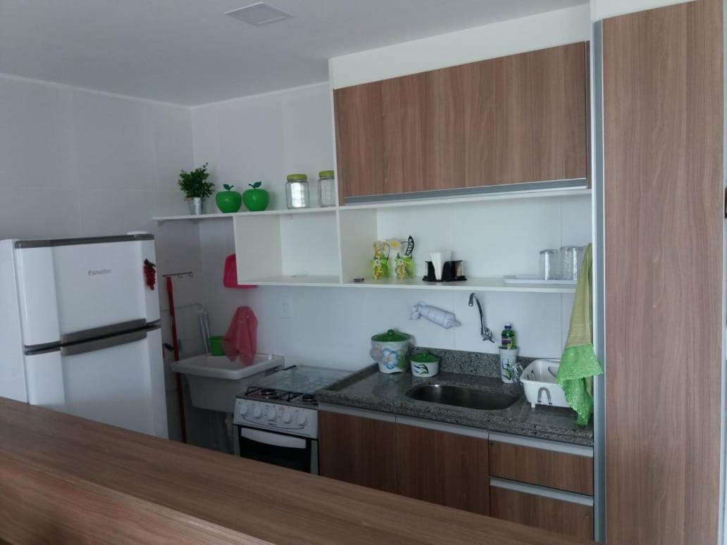 Apartamentos Brisa del Mar