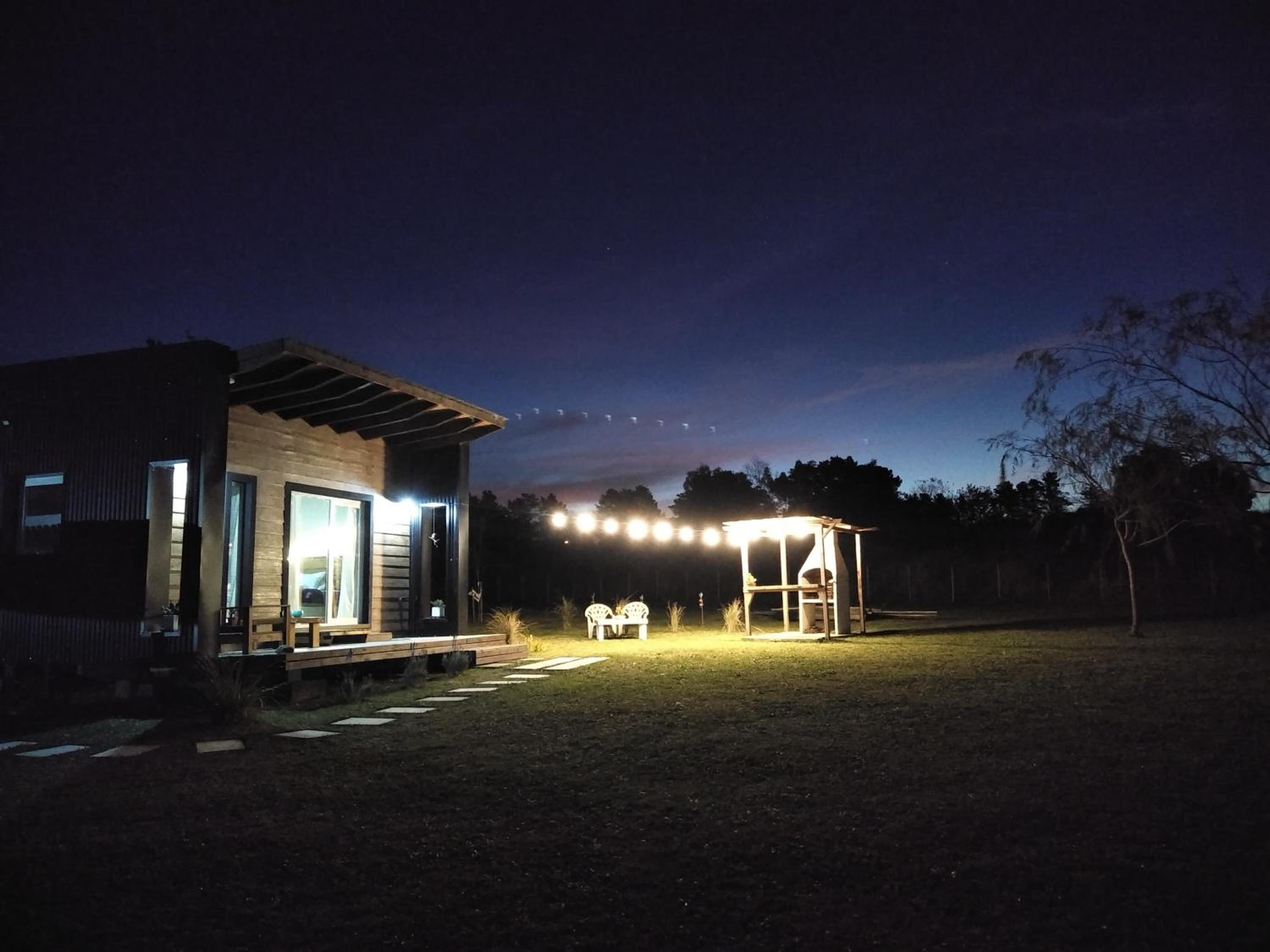 Kan Yu - Loft de Campo